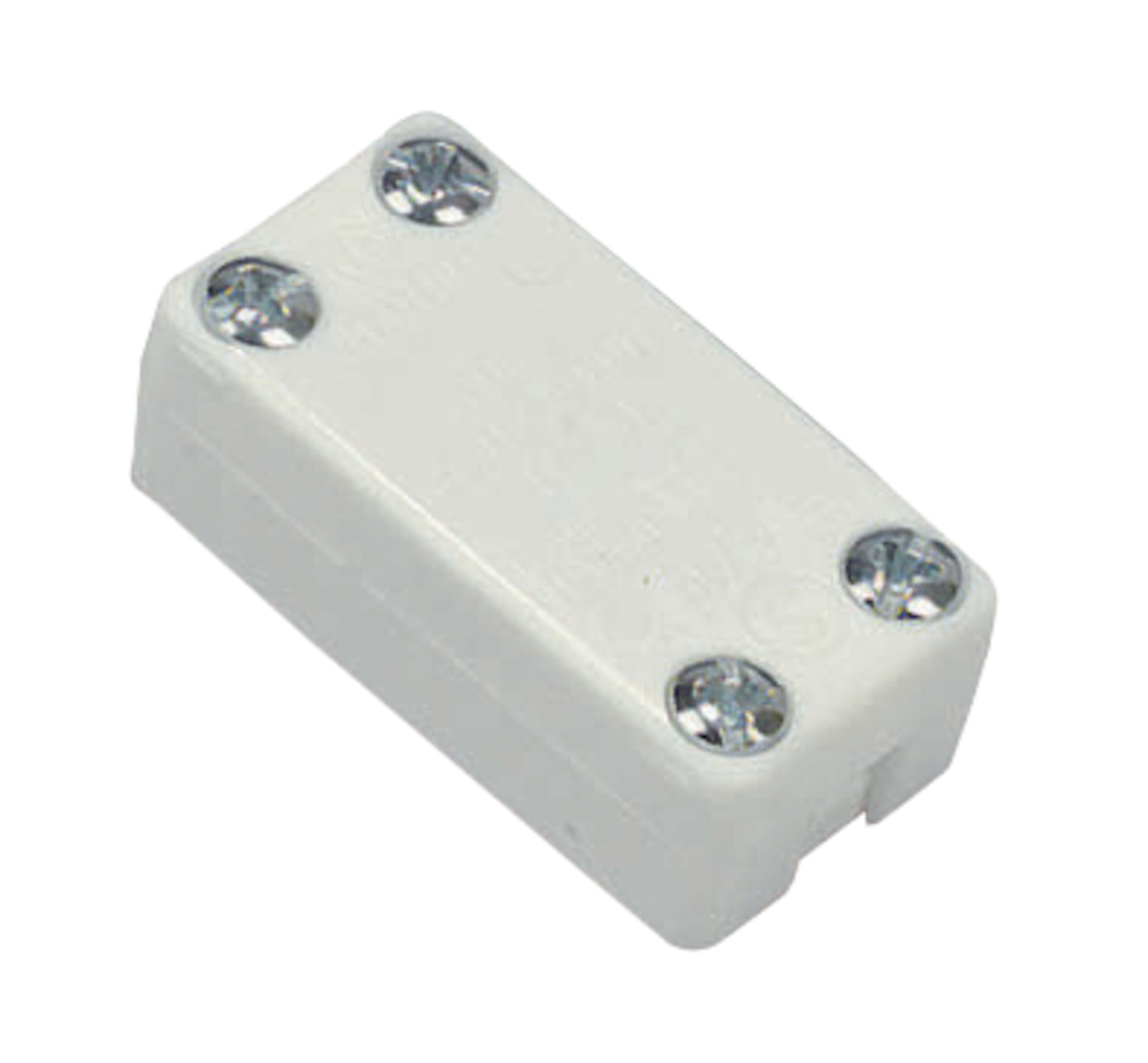 Koblingsplint PL, 2 ledere