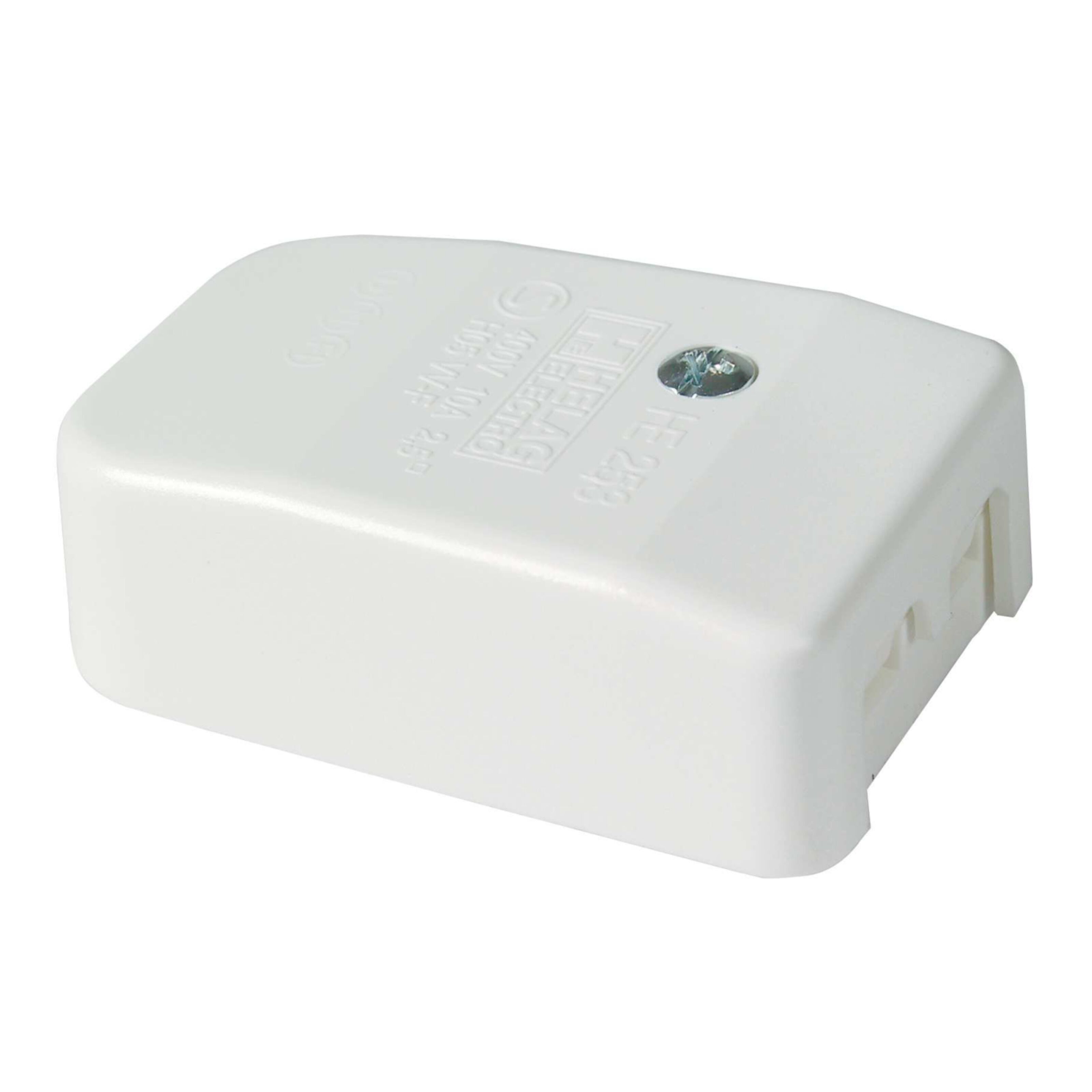 Forgreningsbox PL, 3 ledere