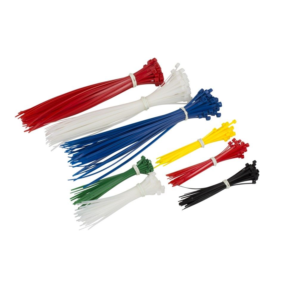 Buntband 300-pack