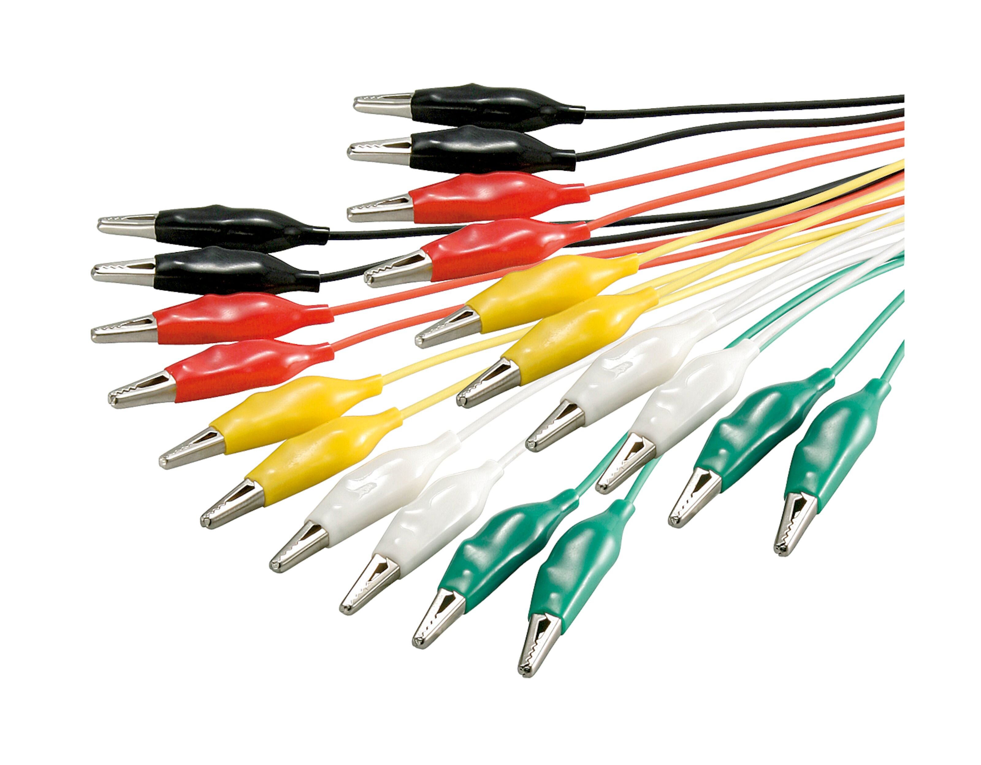 Luxorparts Mätsladdar 60 V 10-pack 32 mm