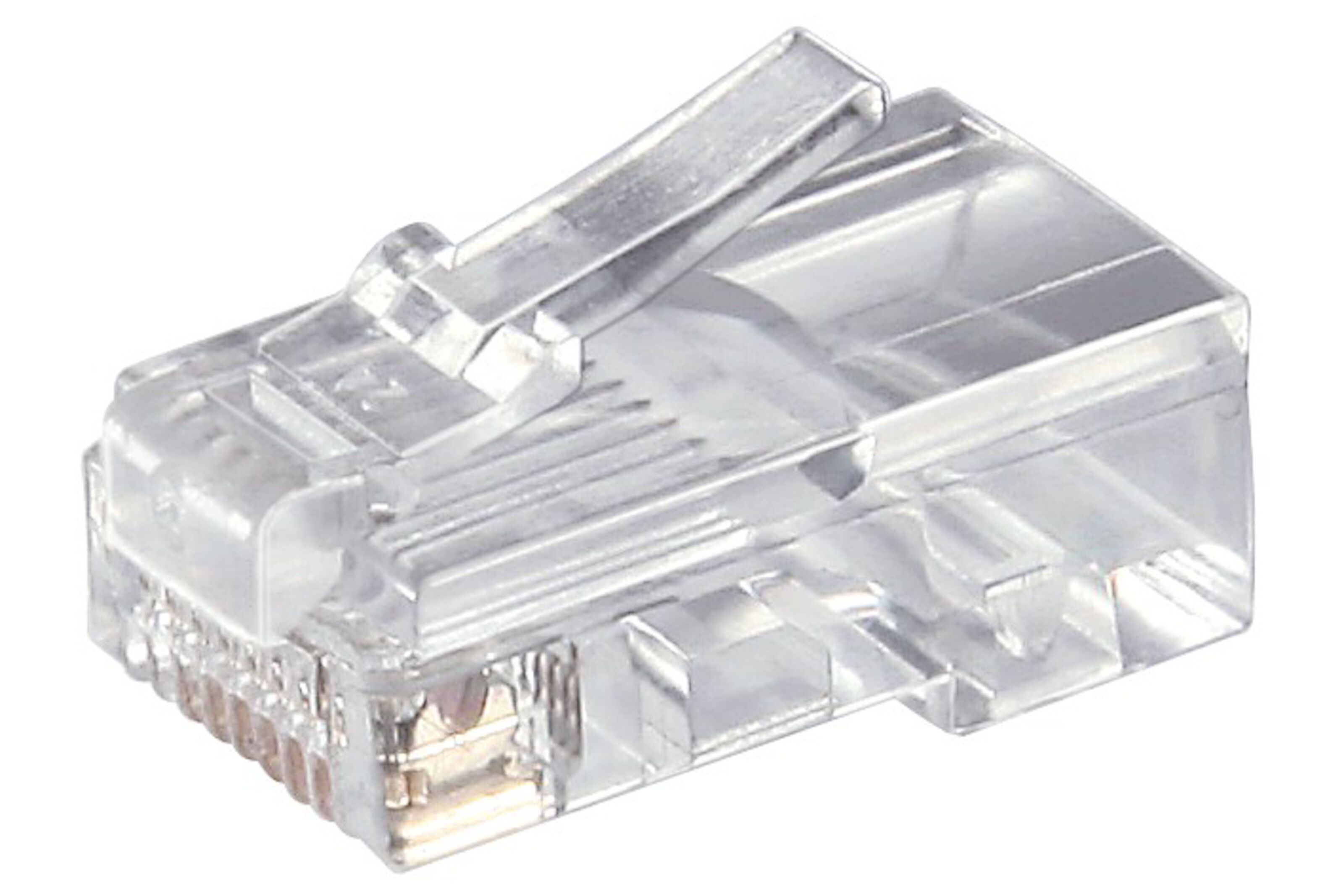 Pressverktyg rj45
