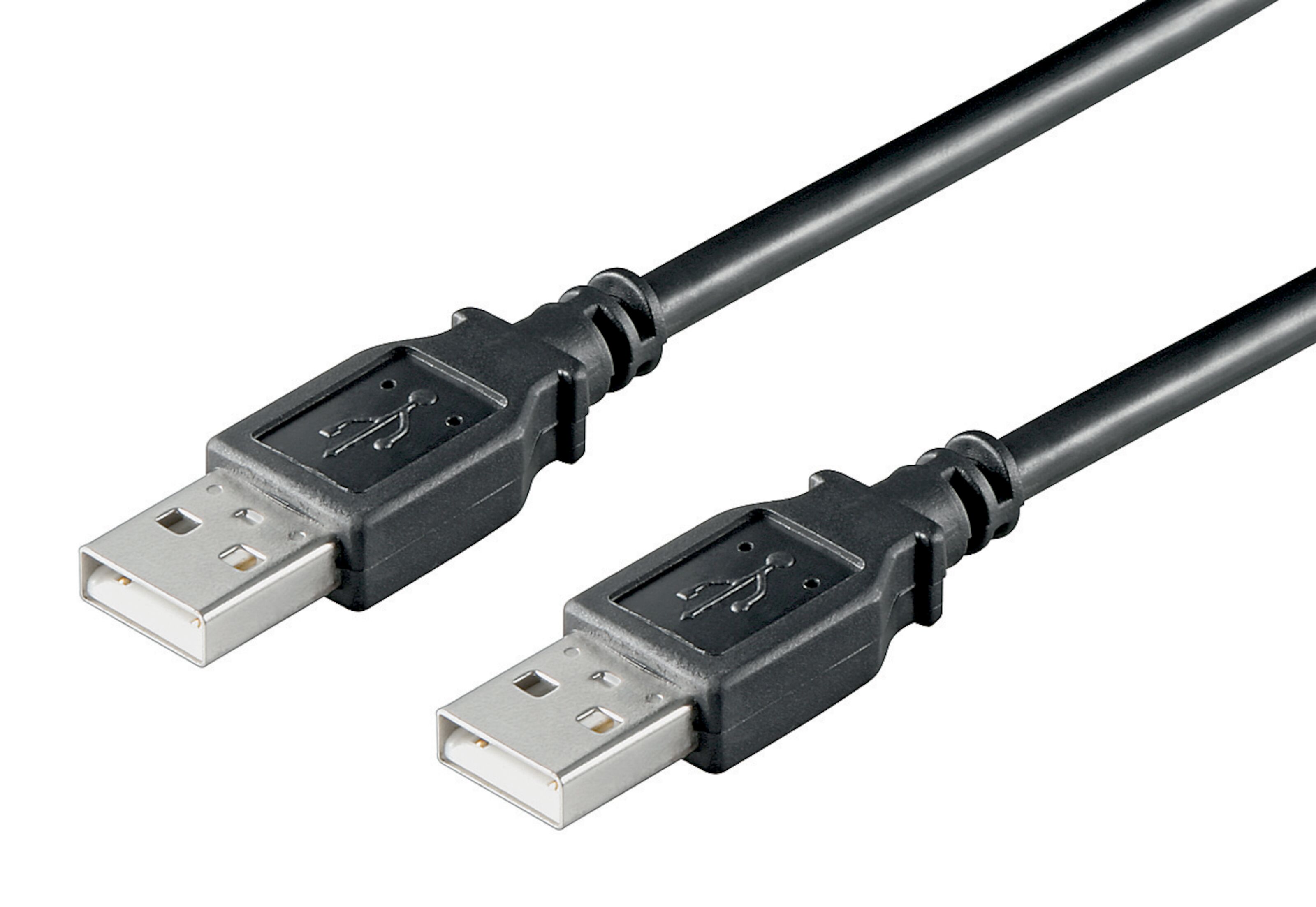 Luxorparts Tilkoblingskabel USB 2.0 1,8 m