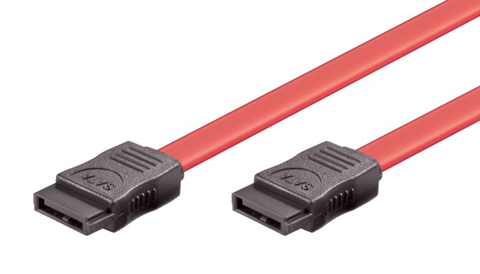 Sata 3 Gb/s-kabel 05 m