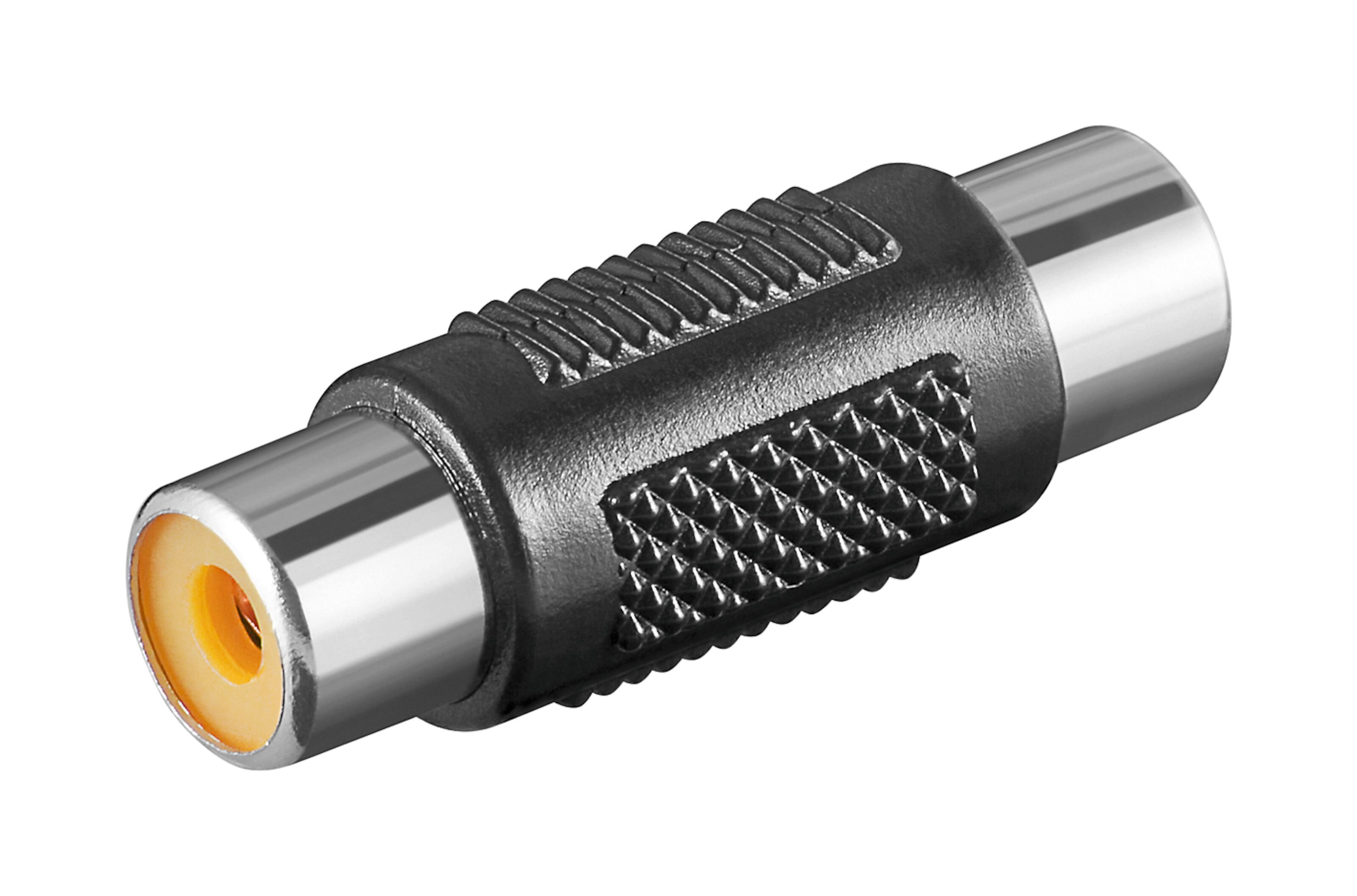 Dobbelthunnkontakt, RCA Standard