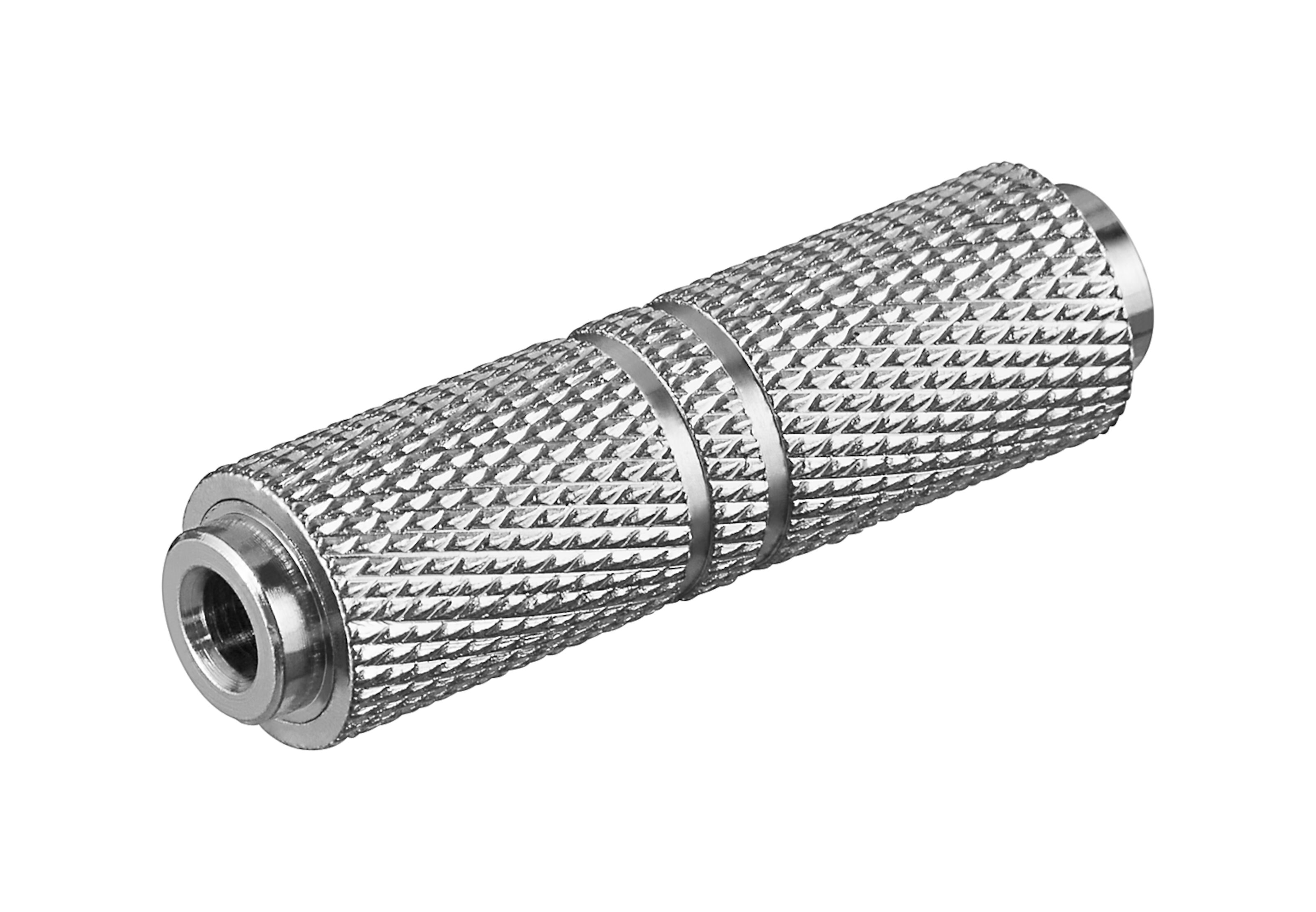 Dubbelhona för 3,5 mm stereo