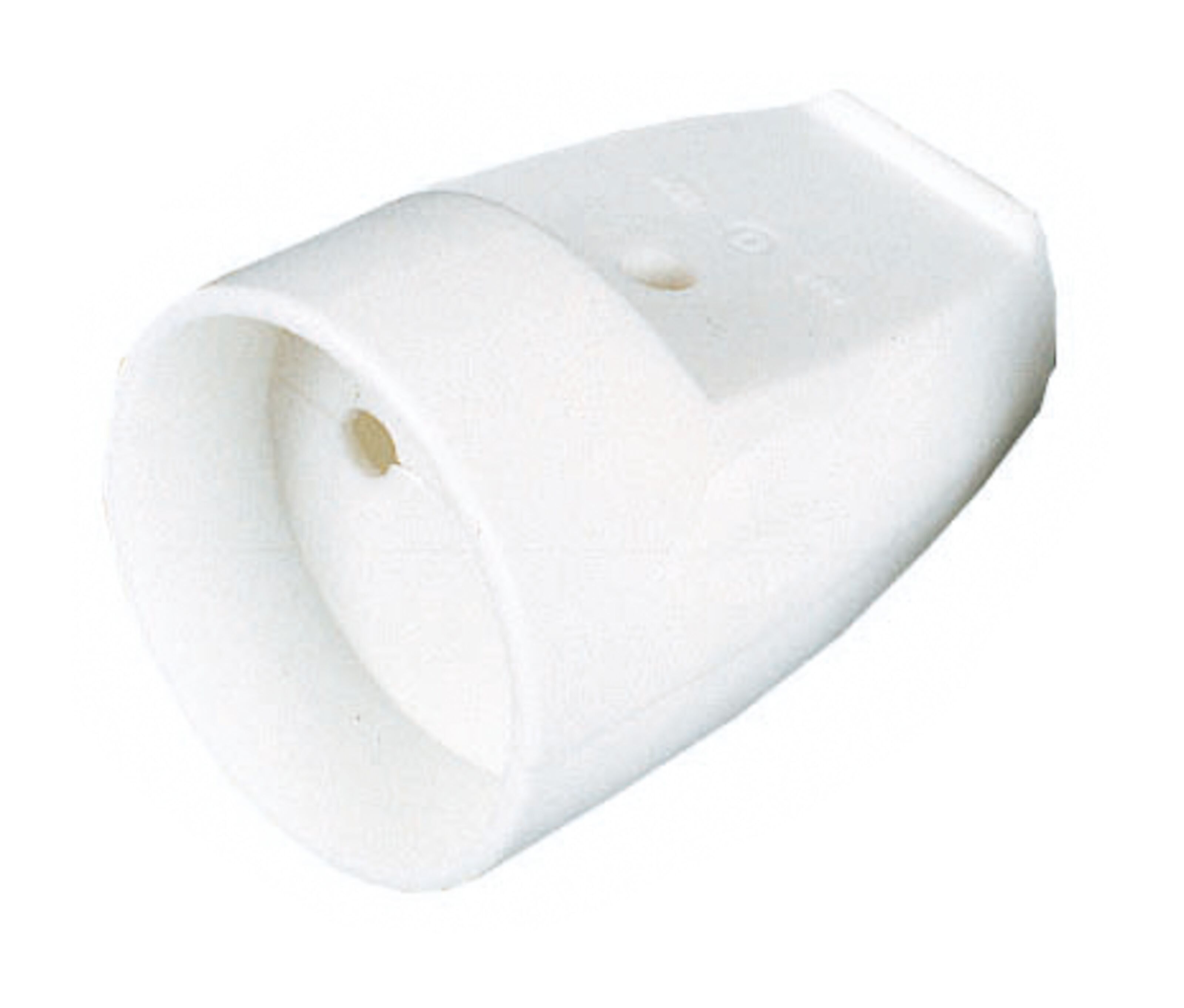 Skjøtuttak, ujordet