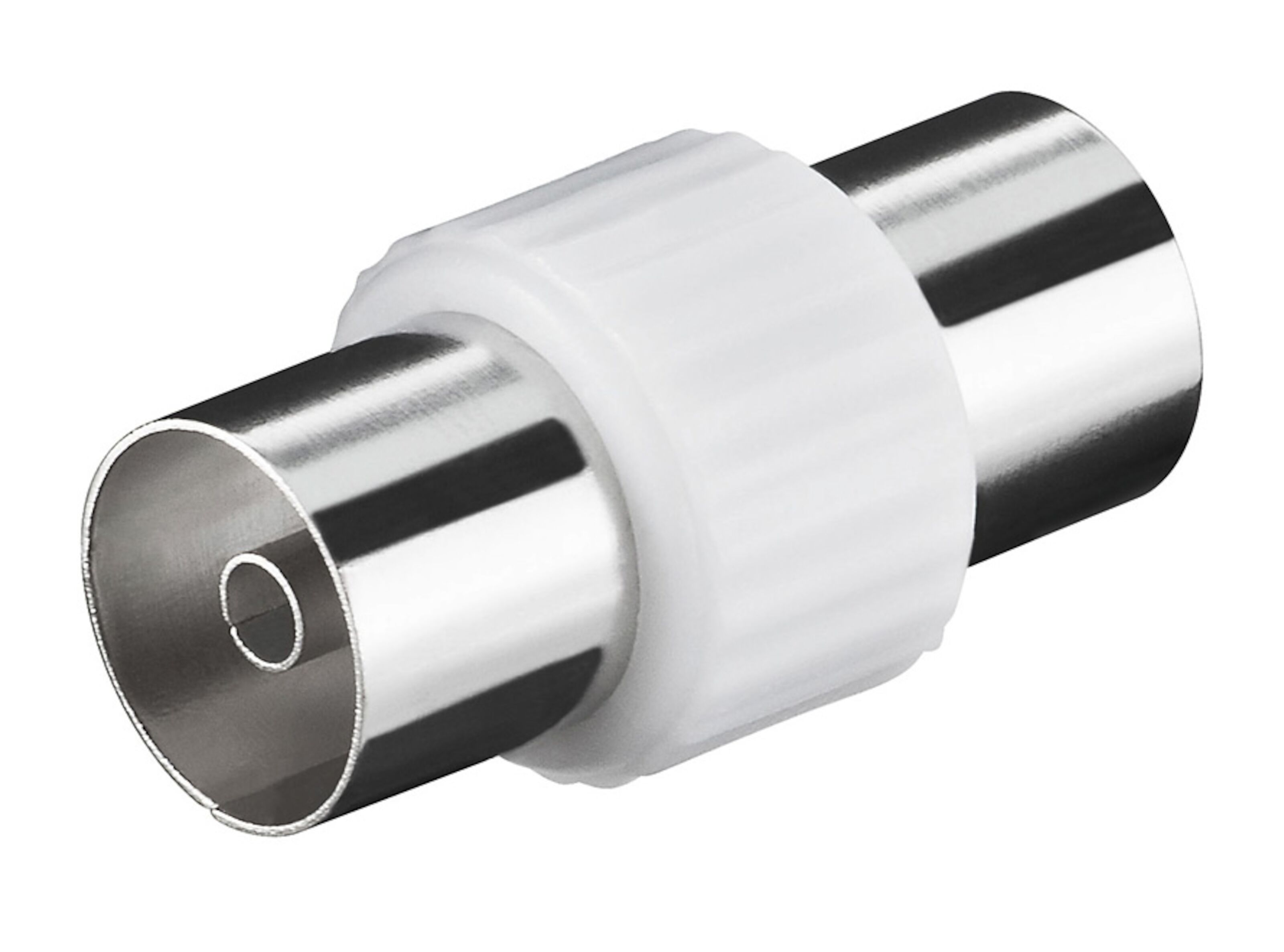 Antennekontakt dobbel hunnkontakt