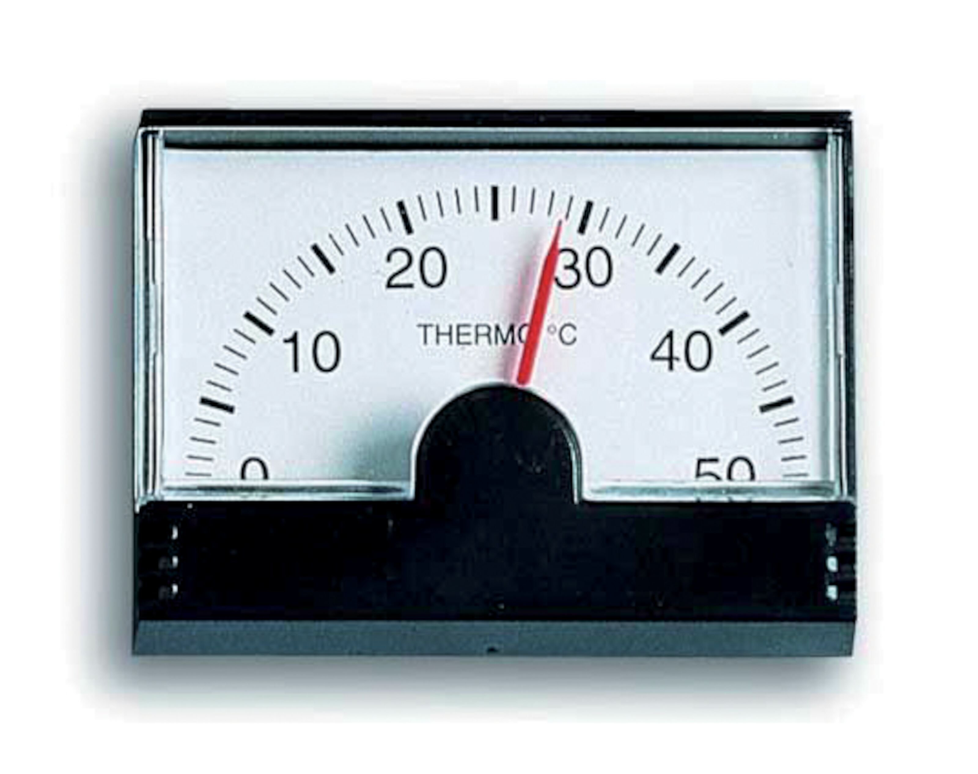 Analog termometer