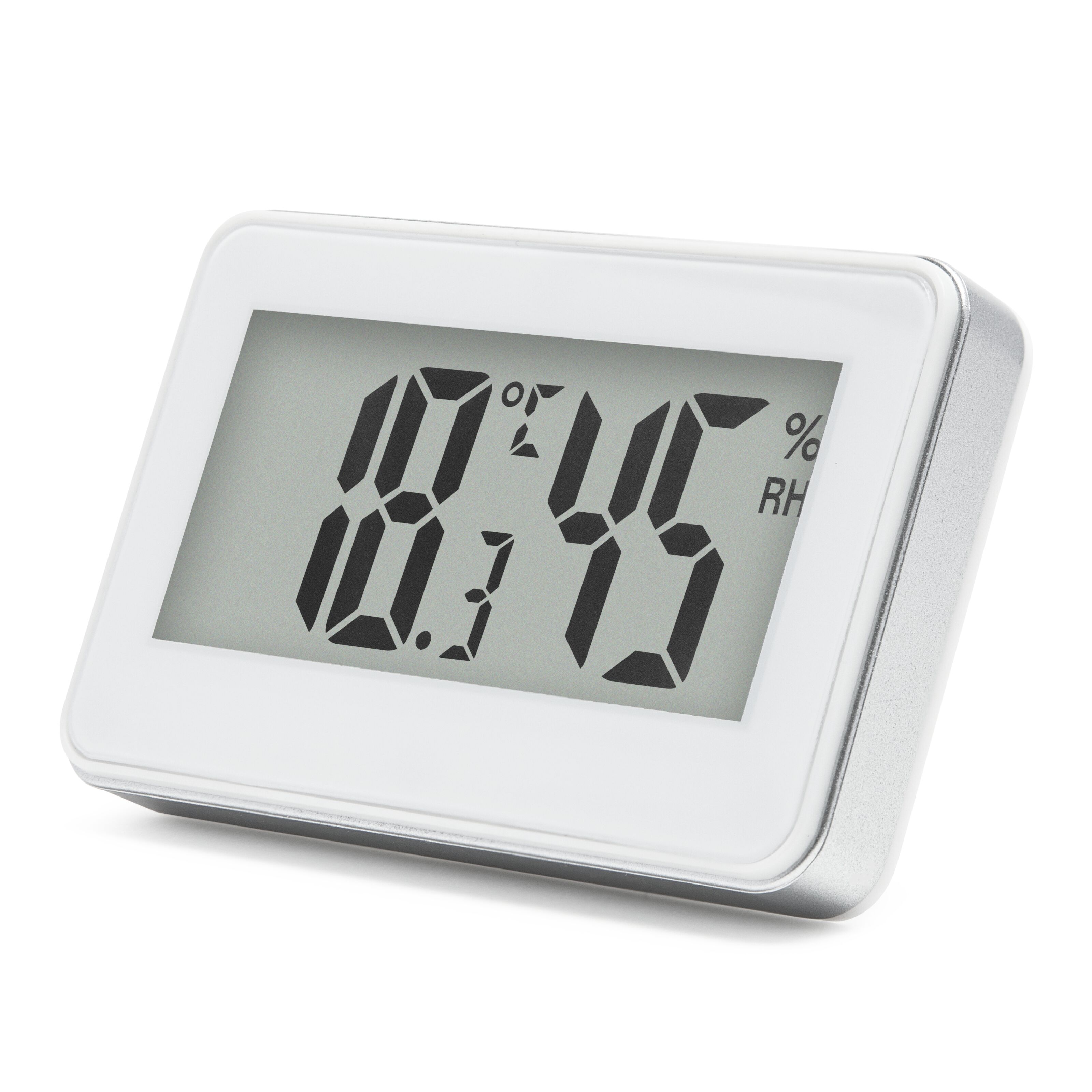 Rubicson Kompakt digitalt hygrometer