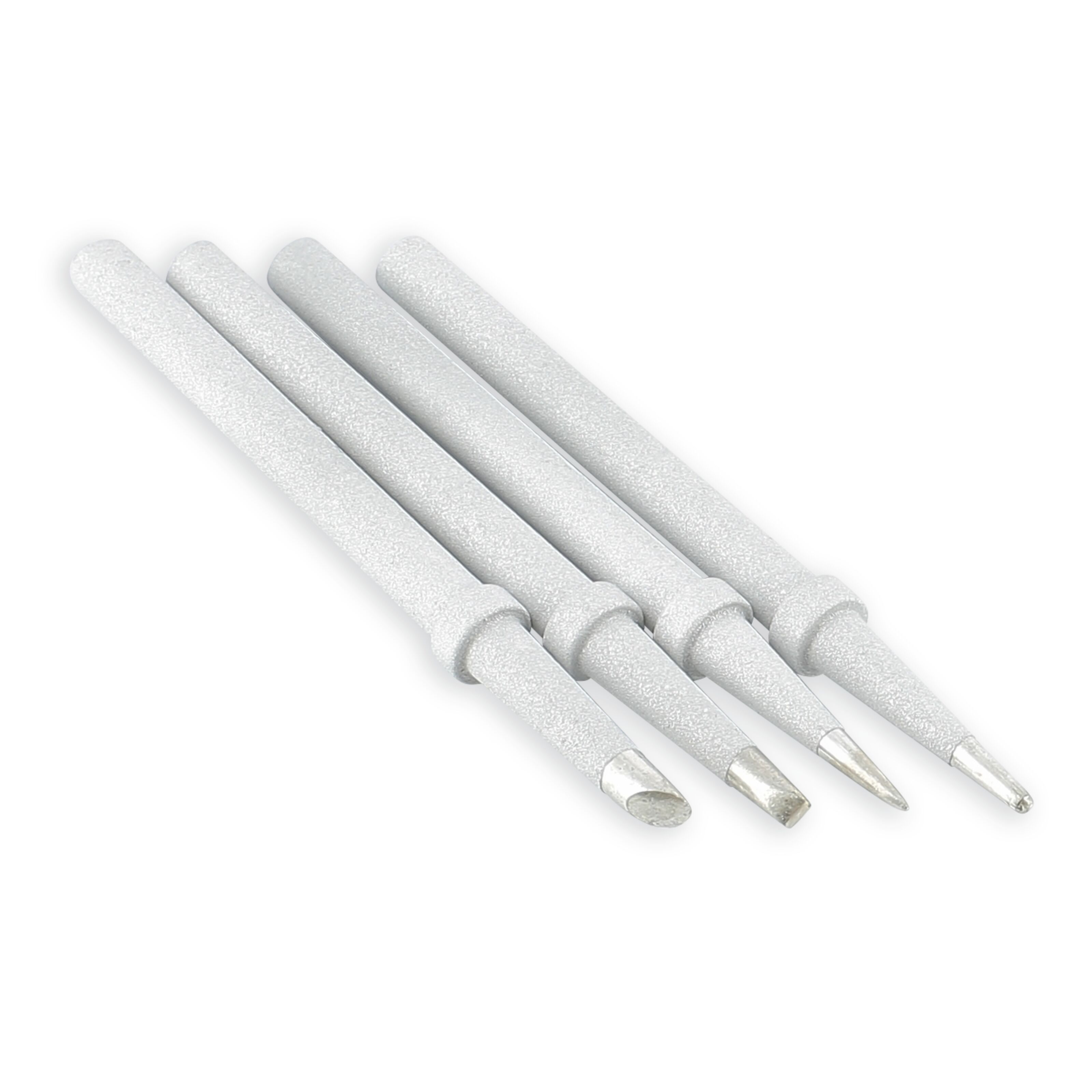 Dibotech Ekstra loddespisser 4-pk.