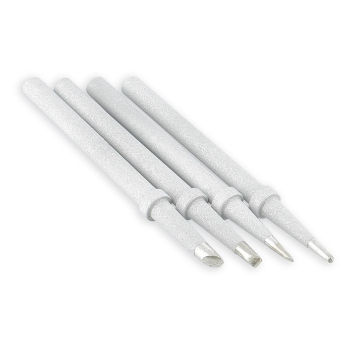Dibotech Extra lödspetsar 4-pack