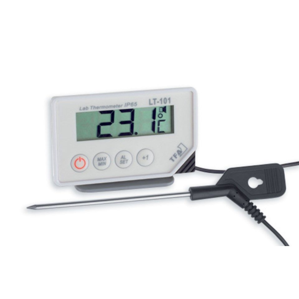 TFA LT-101 Labbtermometer