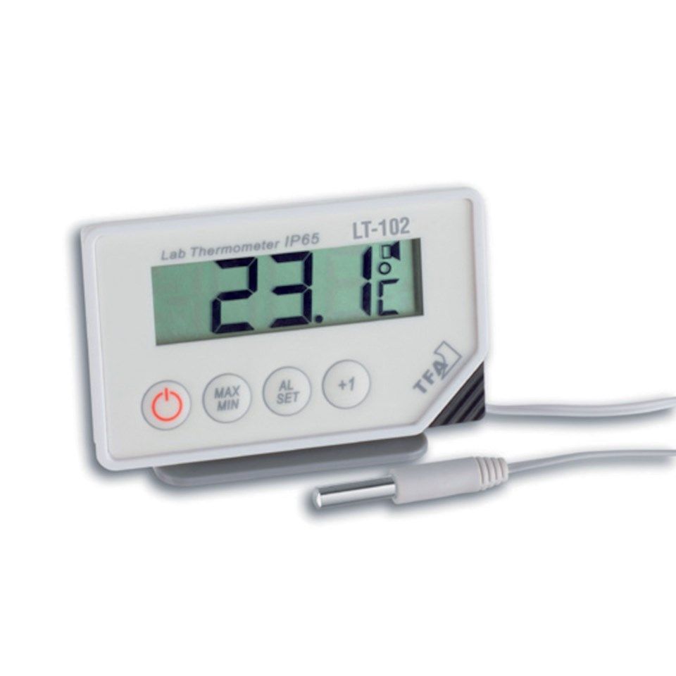 TFA LT-102 Labbtermometer