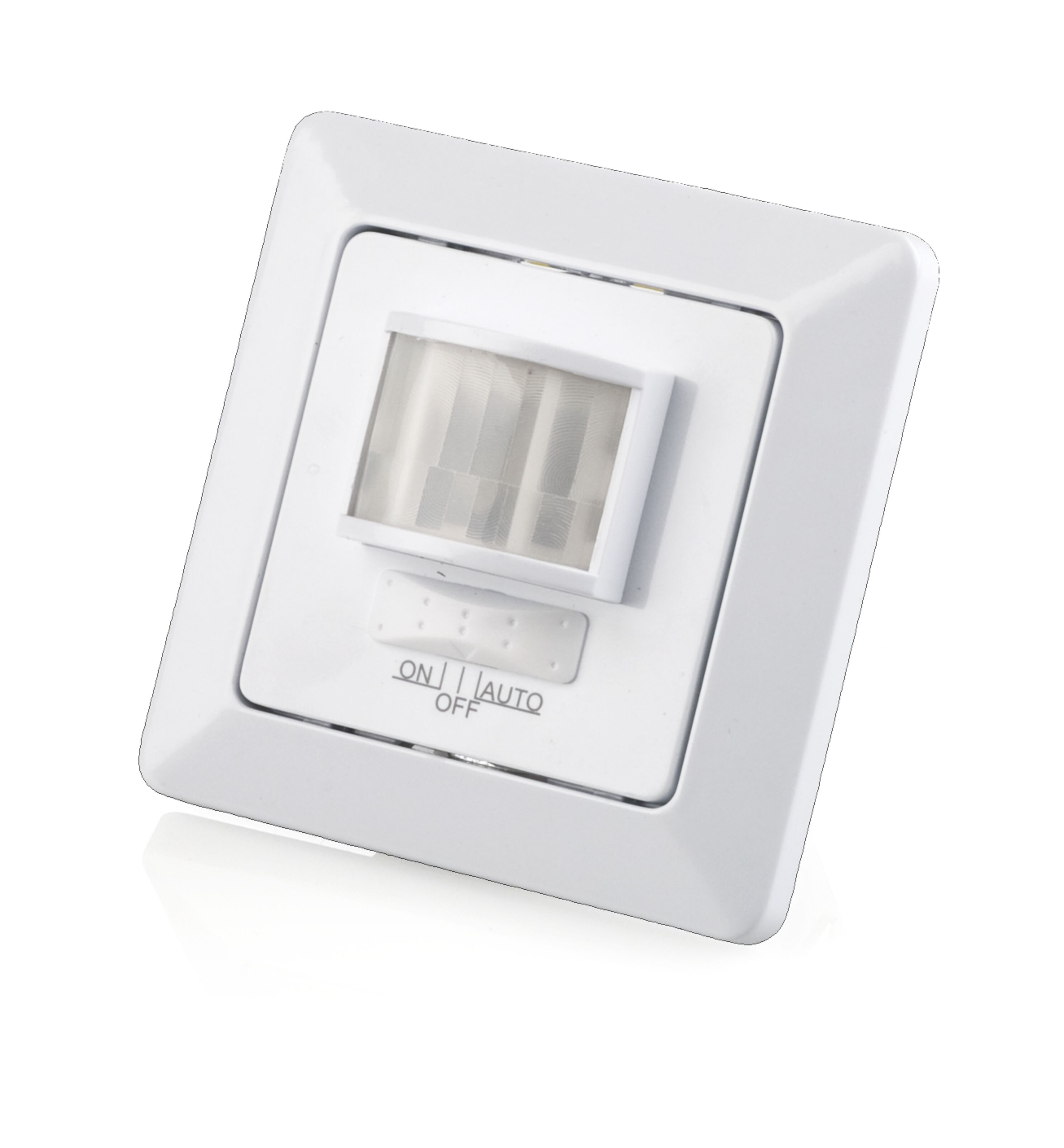 Rörelsesensor strömbrytare