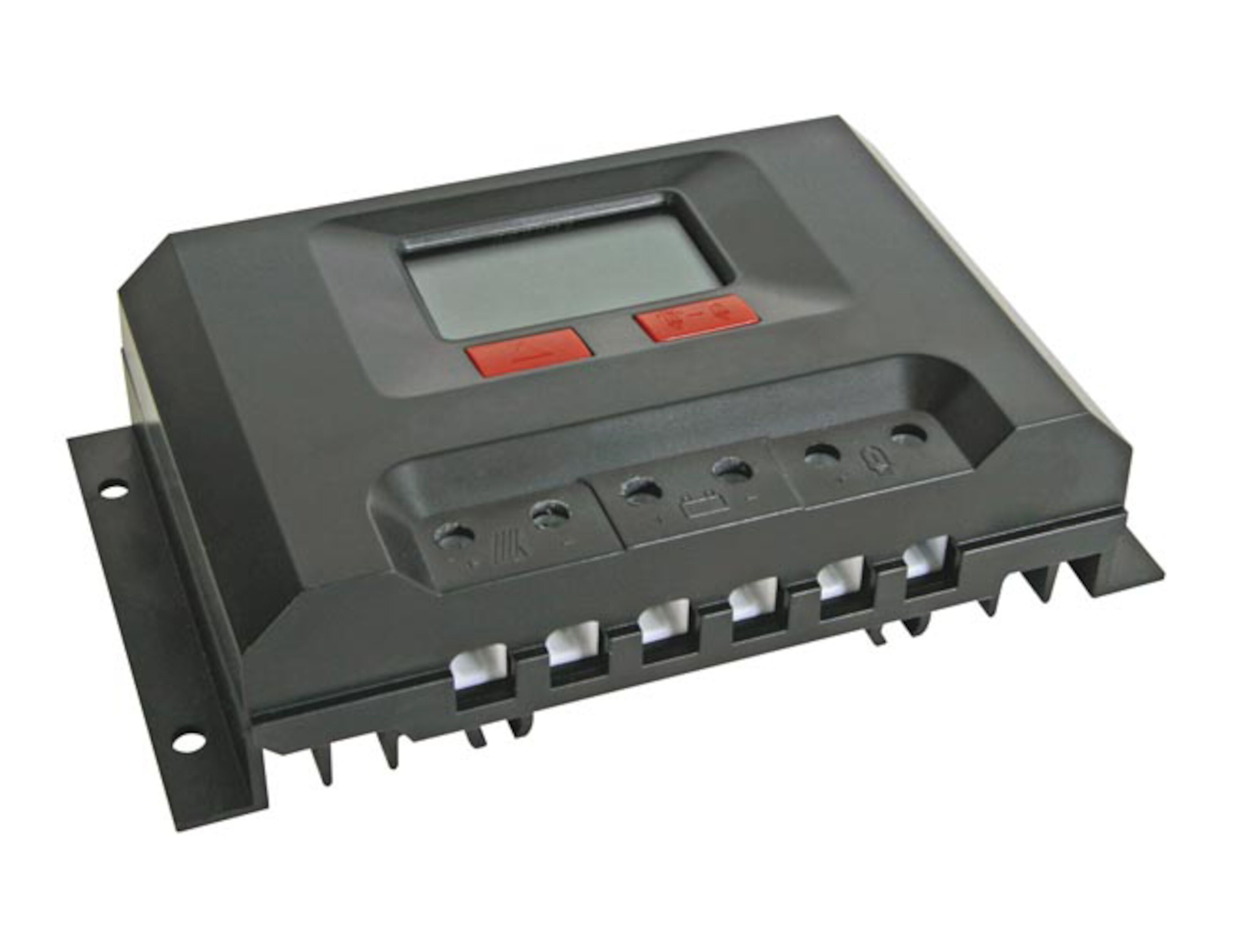 Velleman Solcelleregulator 30A