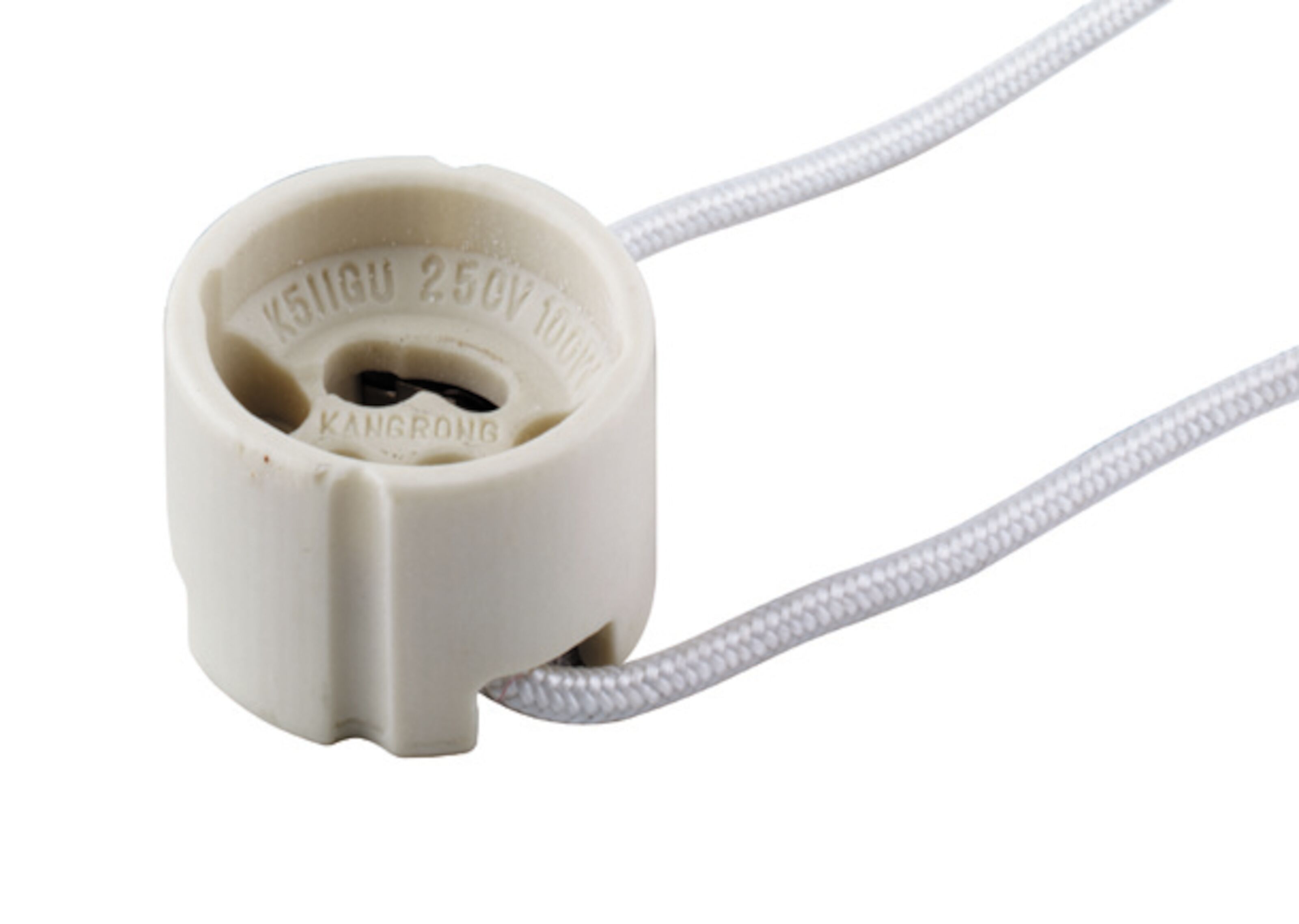 Lampeholder GU10