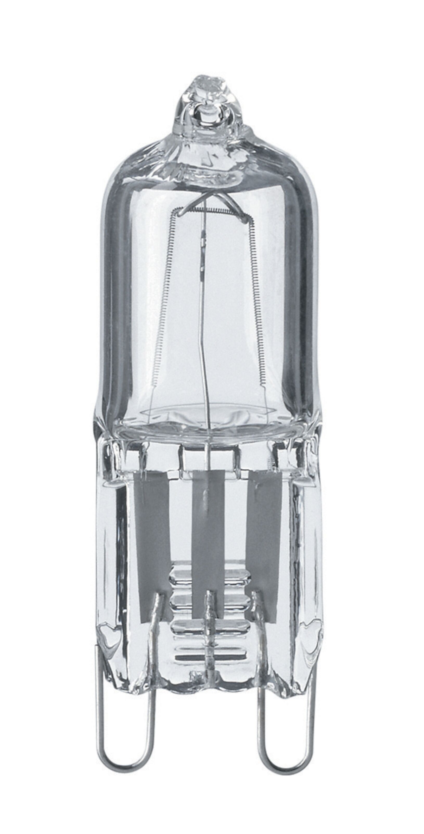 Halogenpære 230 V G9 235 lm, 20 W