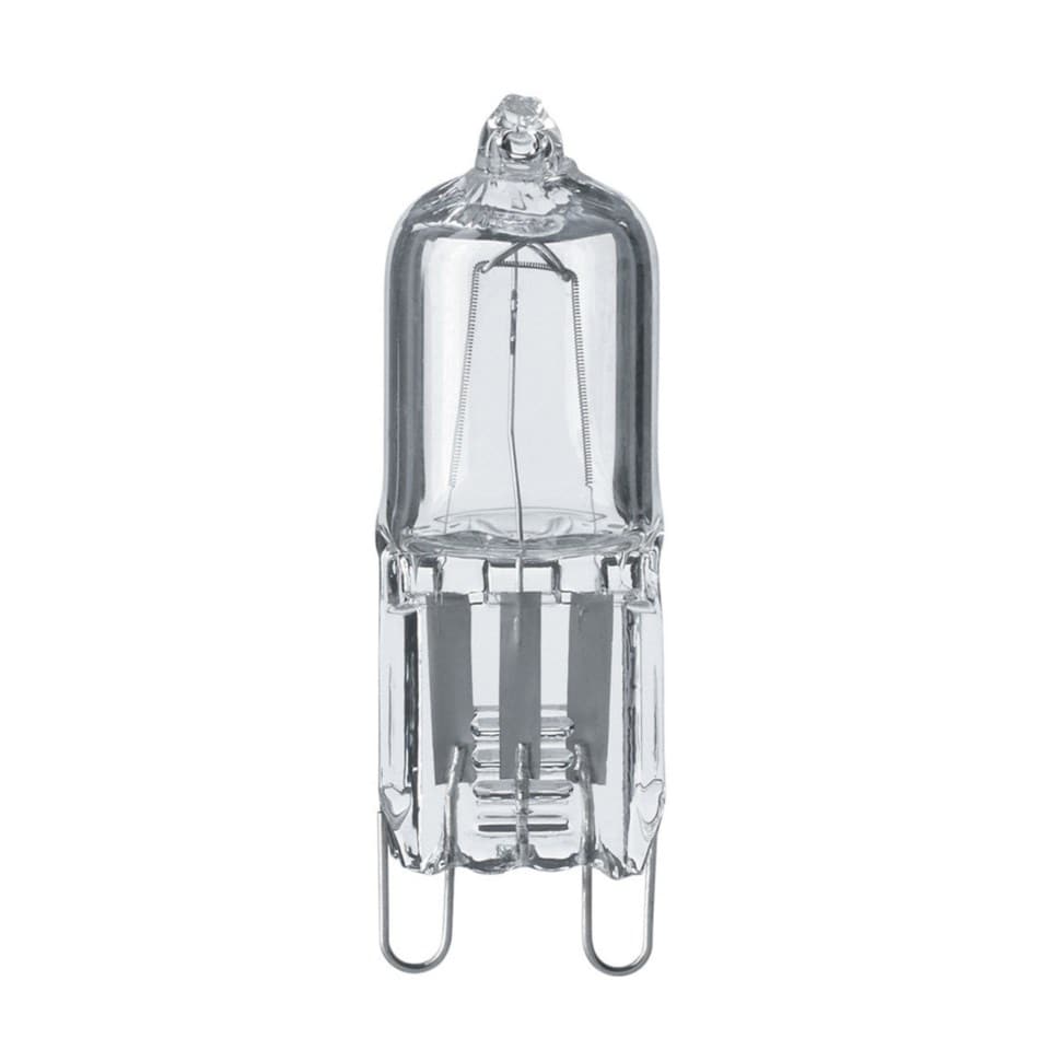Halogenpære 230 V G9 235 lm, 20 W