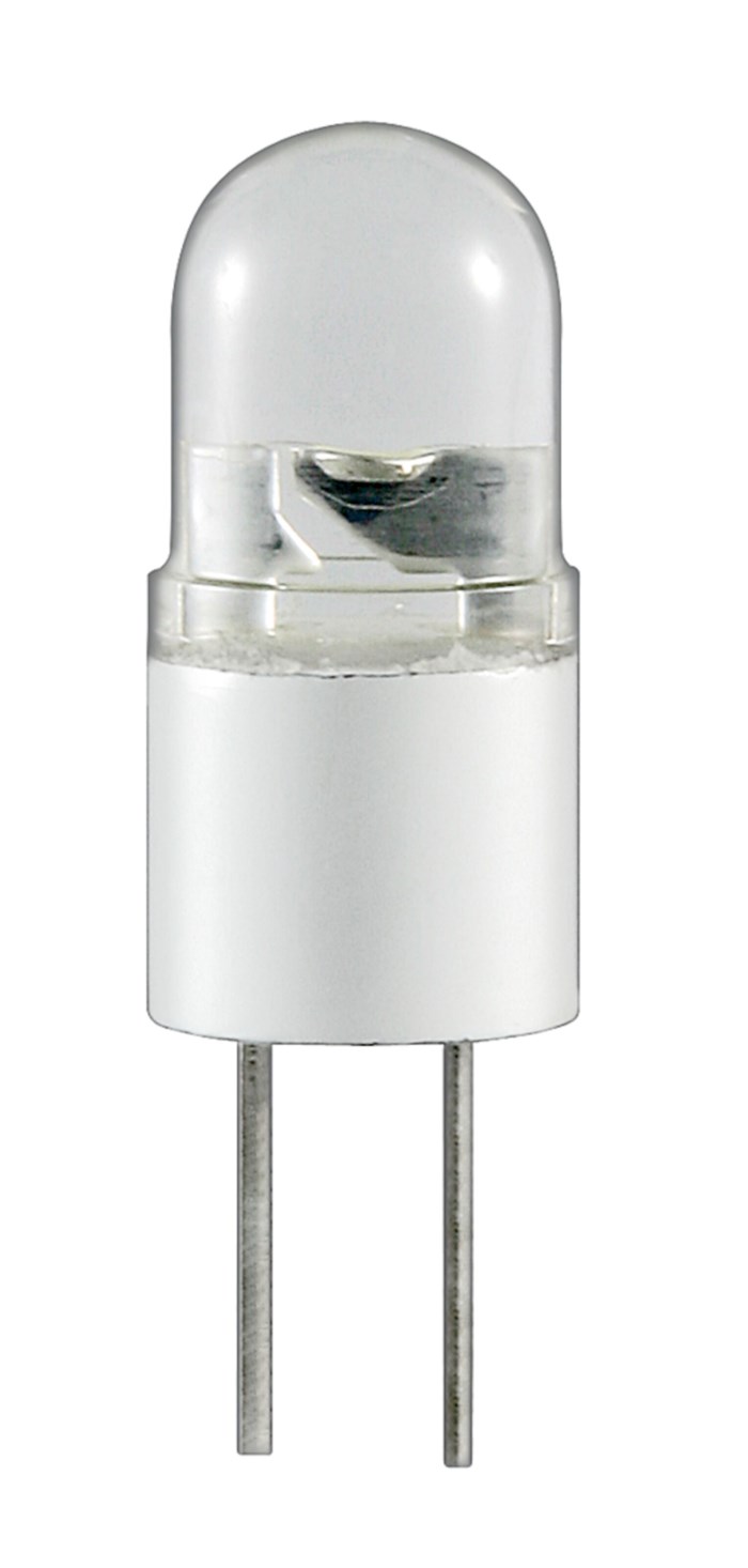 LED-lampa G4 10 lm