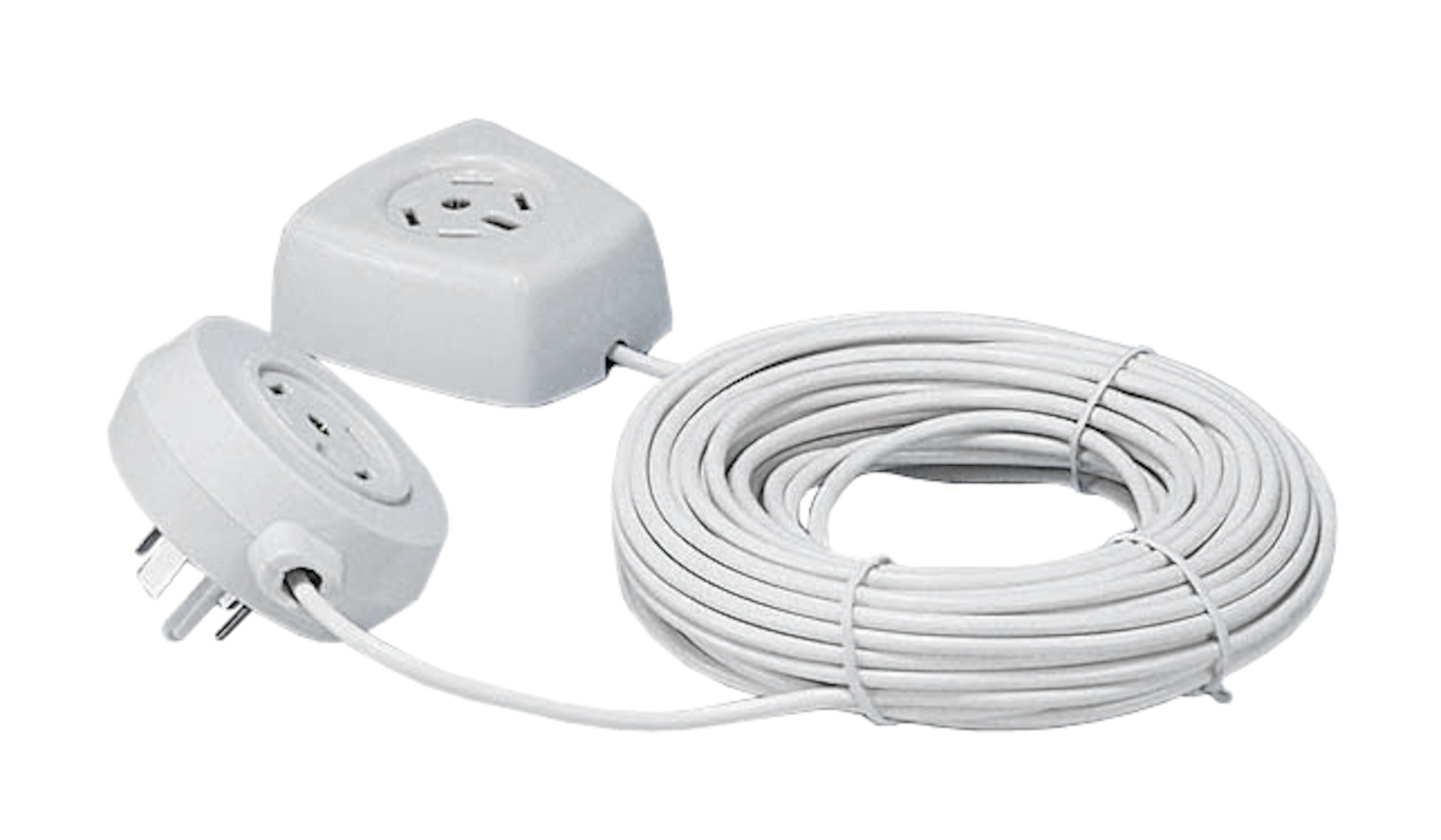 Telefonsladd förlängning