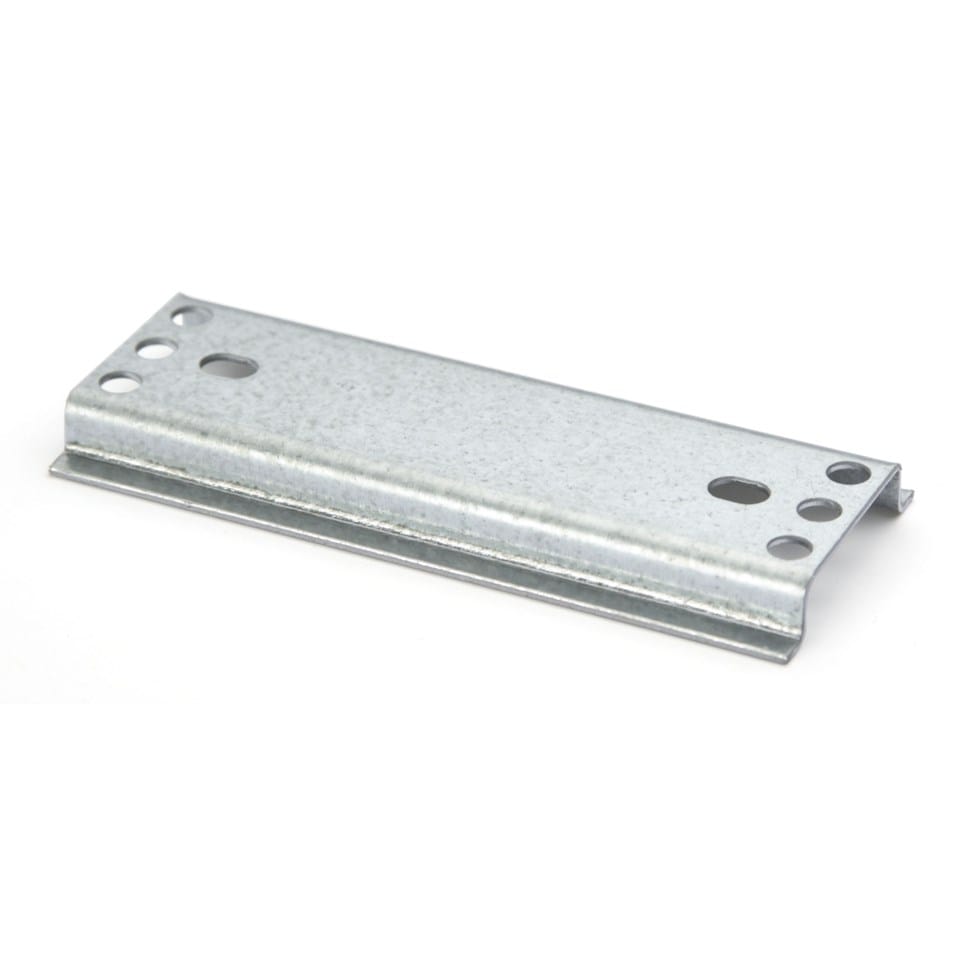 DIN-skena 86 mm
