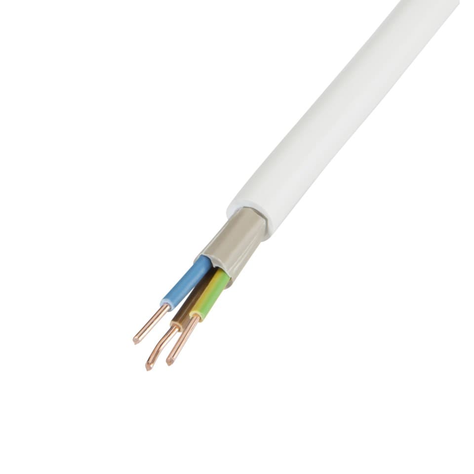 Elkabel EKK Light Vit 10 m