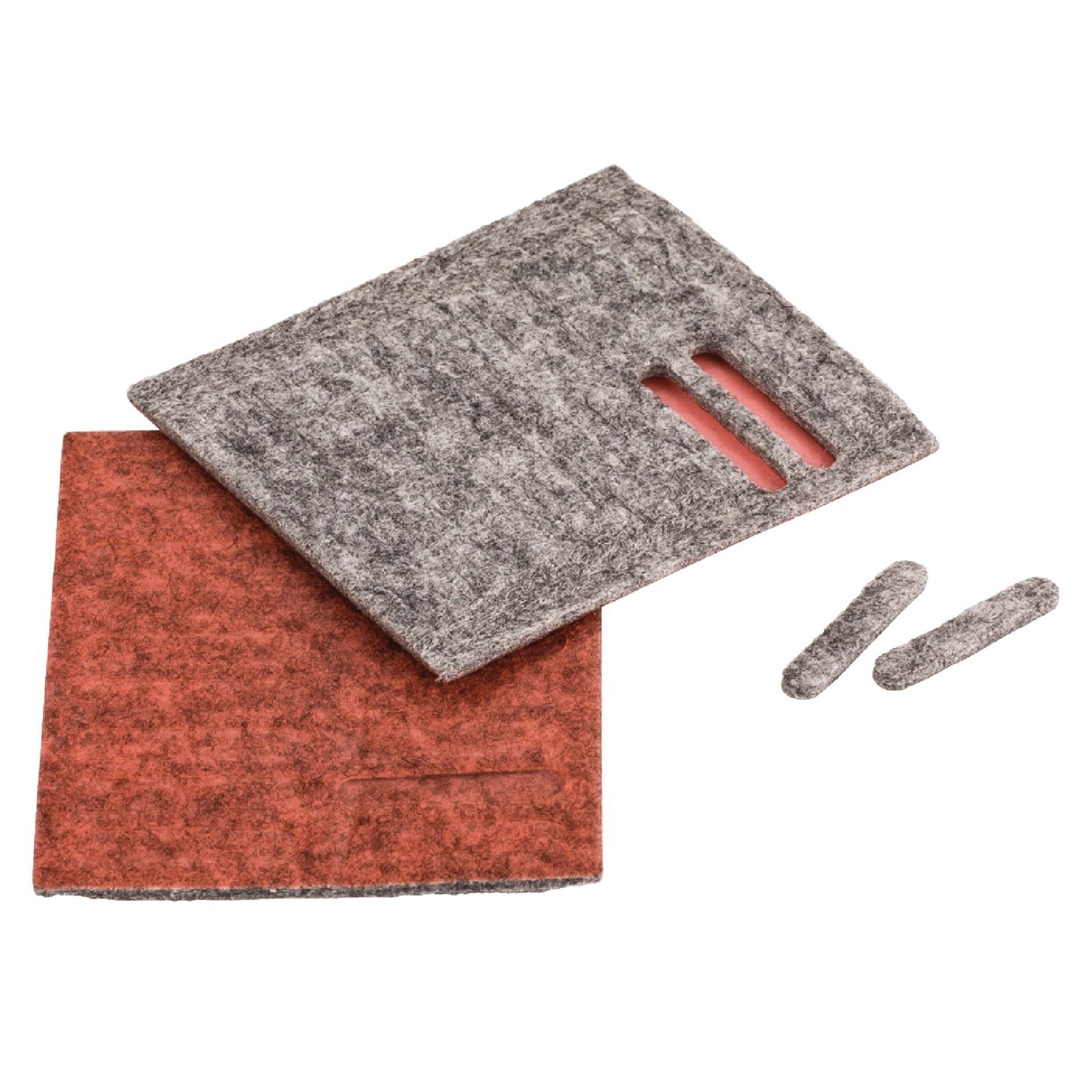 Glideremser til Twinner