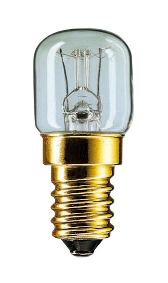 Ugnslampa E14 15 W. Ugnslampa