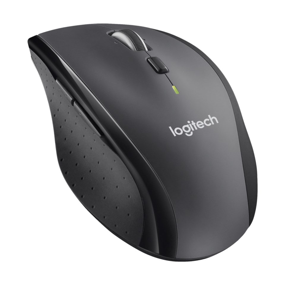 Logitech M705 trådløs datamus