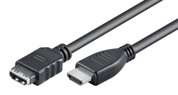 HDMI-förlängningskabel High Speed 3 m