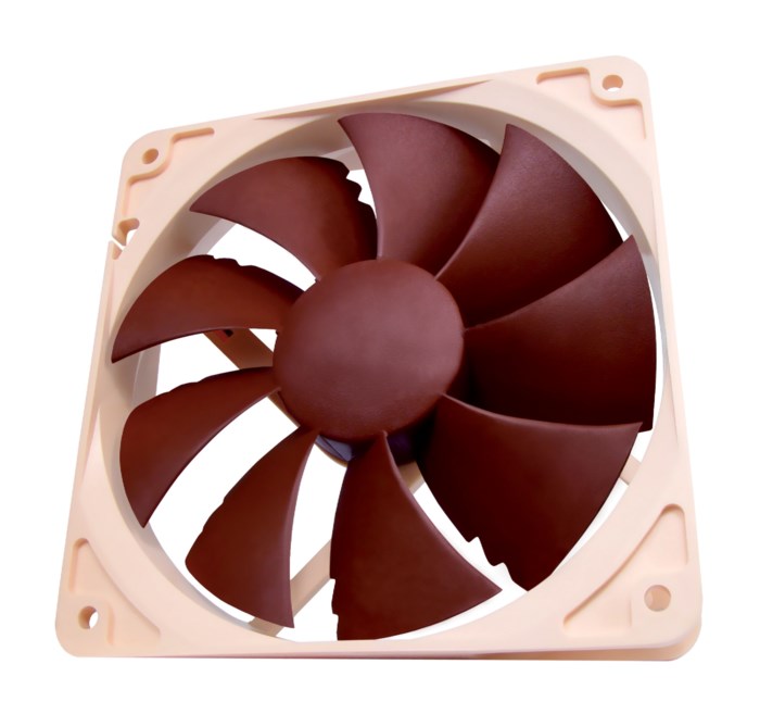 Noctua NF-P12 Chassifläkt