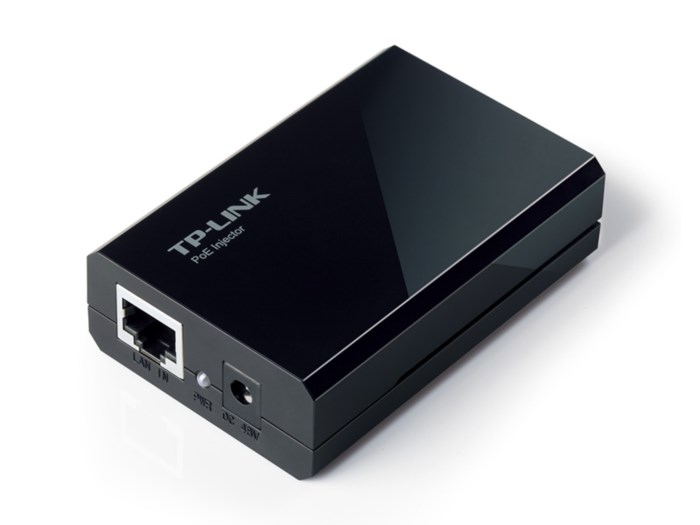 TP-link POE-injektor