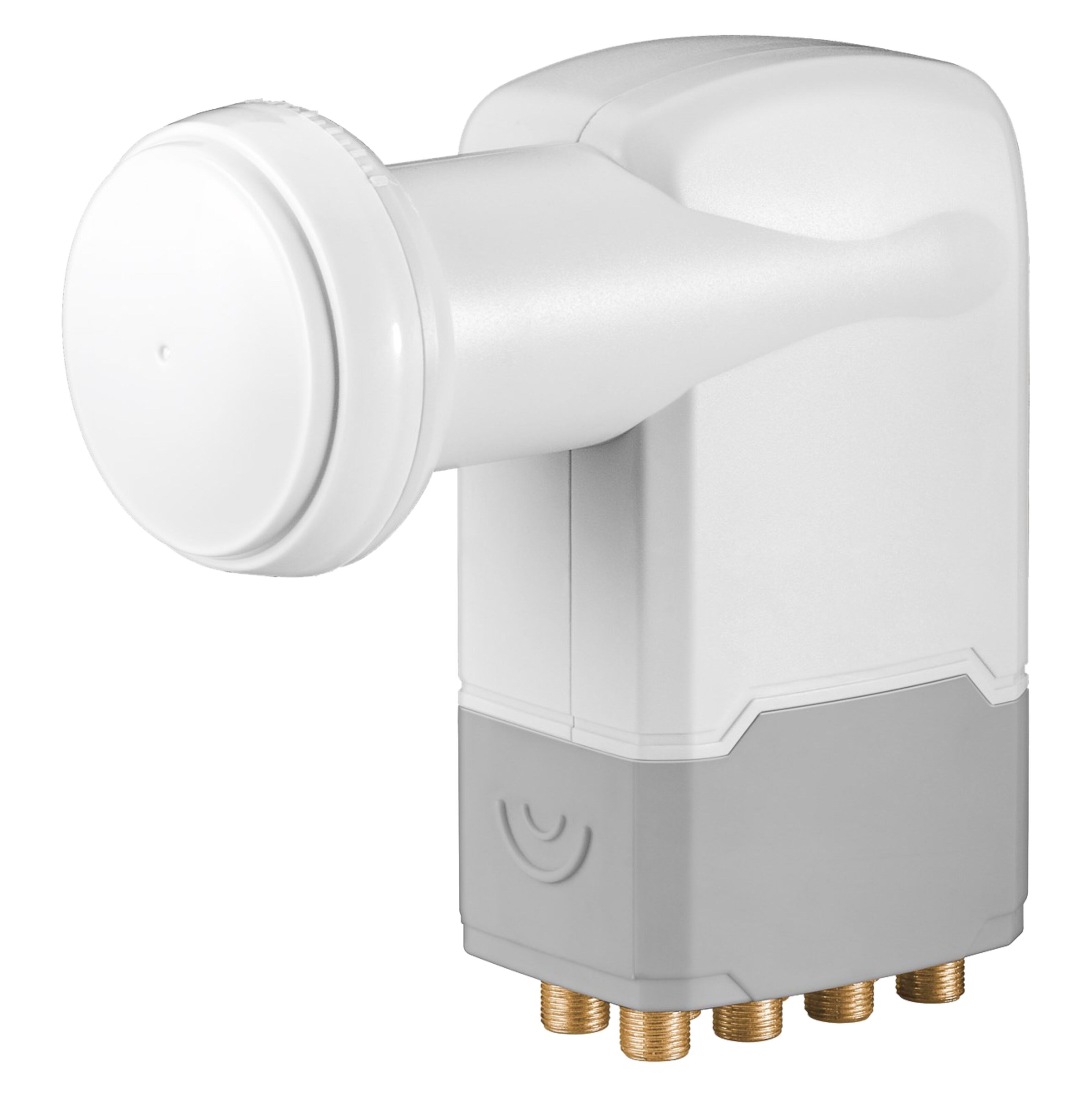 Octo LNB de salida de 8 vías Cielo Satélite Freesat HD LMB Quad 5 6 7 Universal 