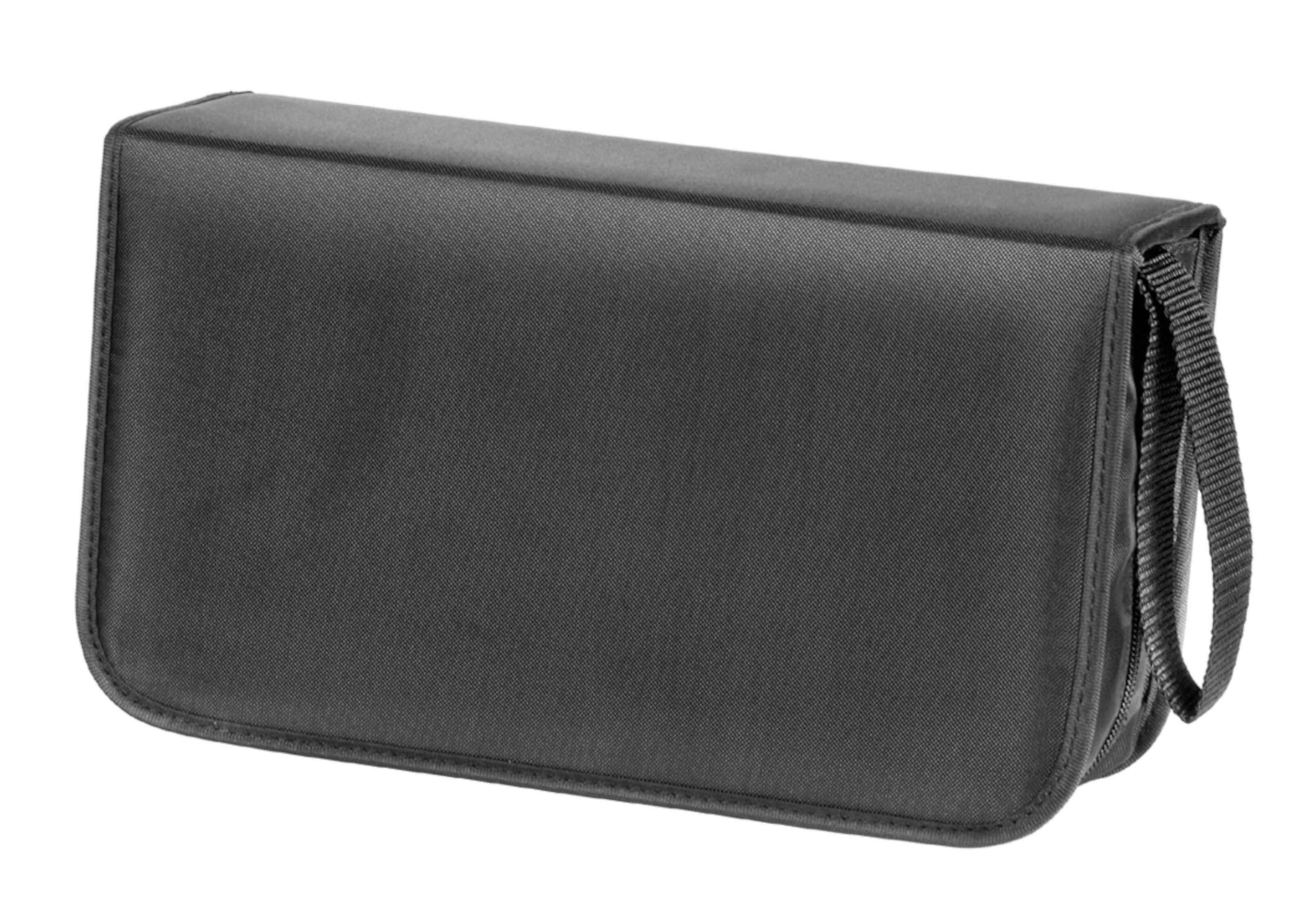 Hama CD/DVDväska DVDfodral