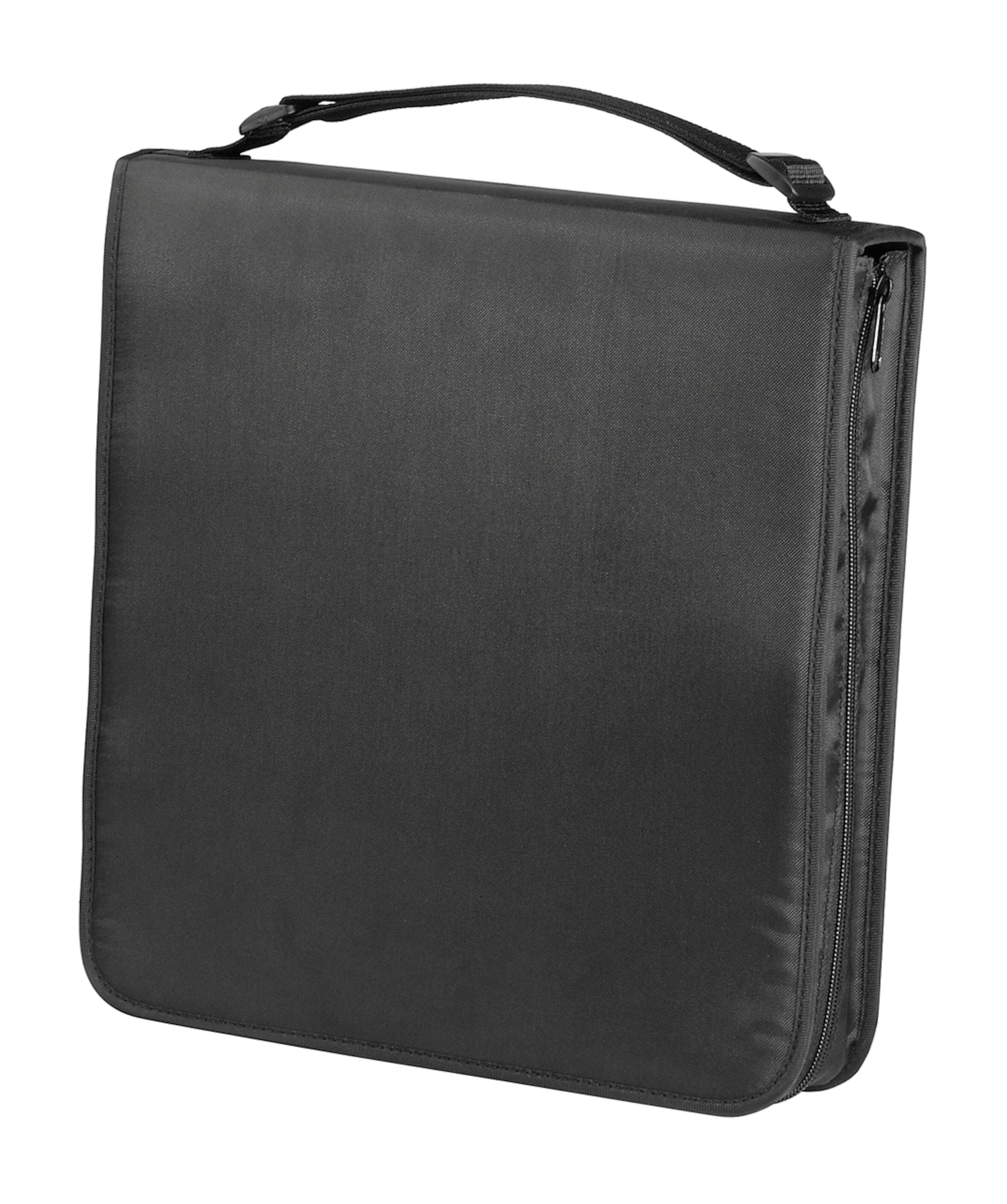 Hama CD/DVDväska DVDfodral