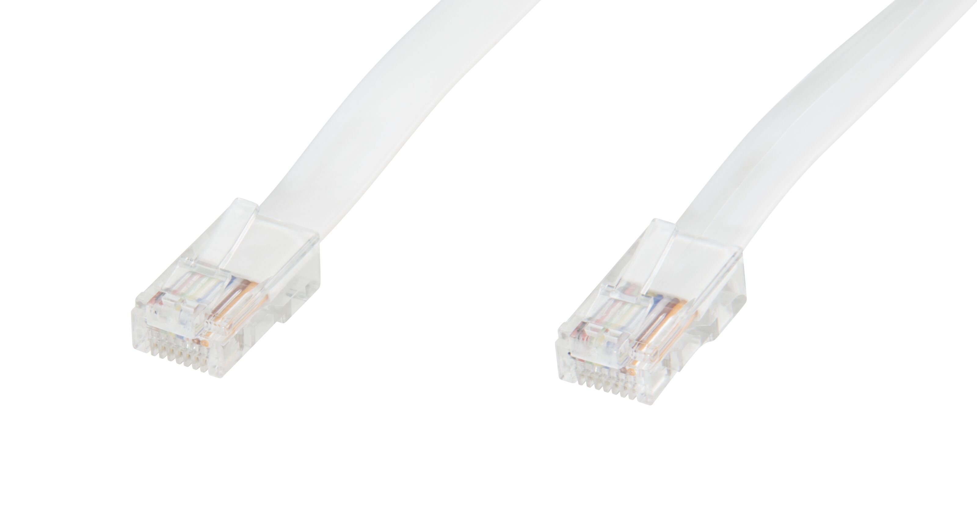 Разъем телефонный rj45
