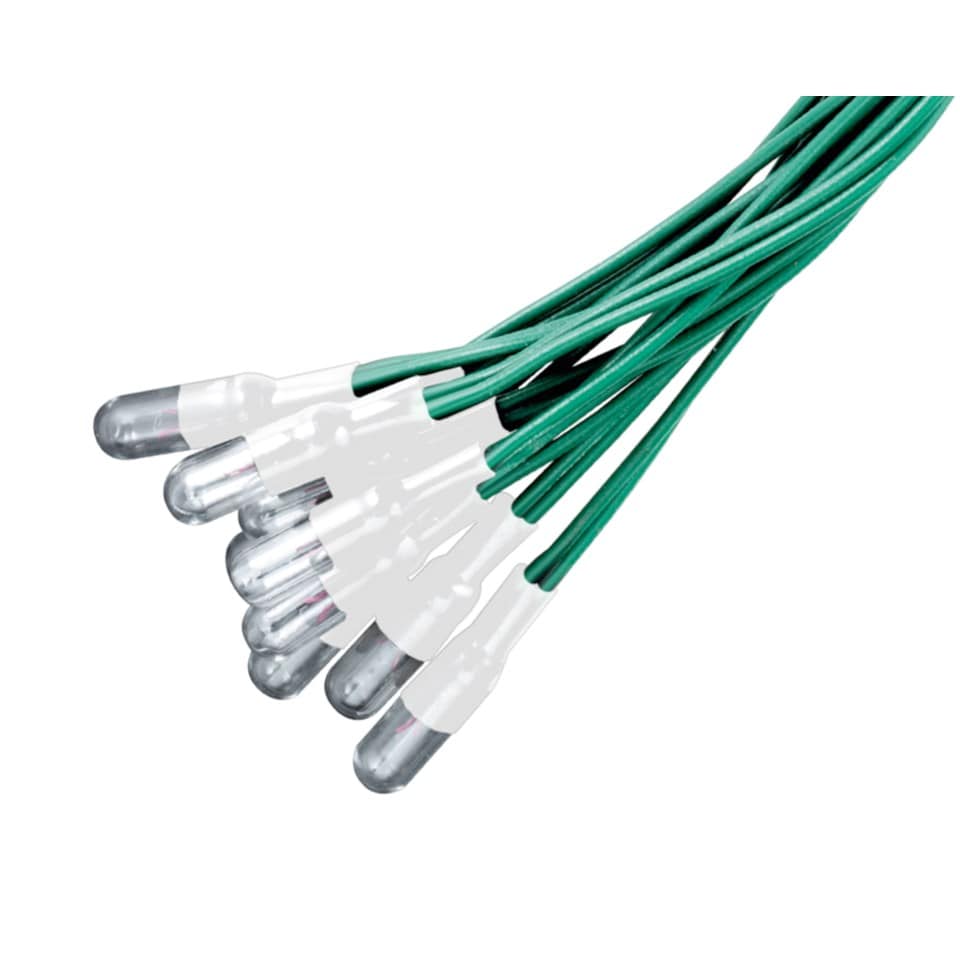 Miniatyrlampa 4,15 mm 12 V 40 mA