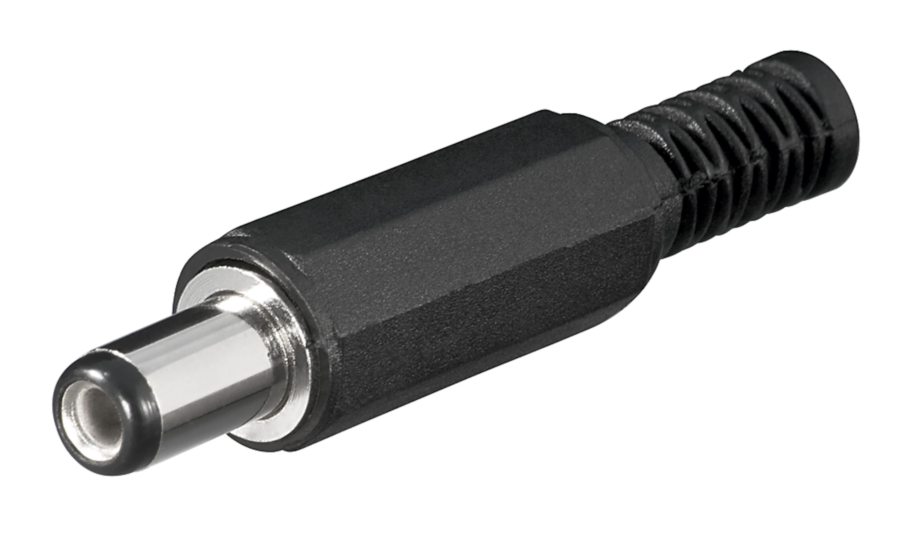 Batterikontakt 5,5x2,1x9 mm