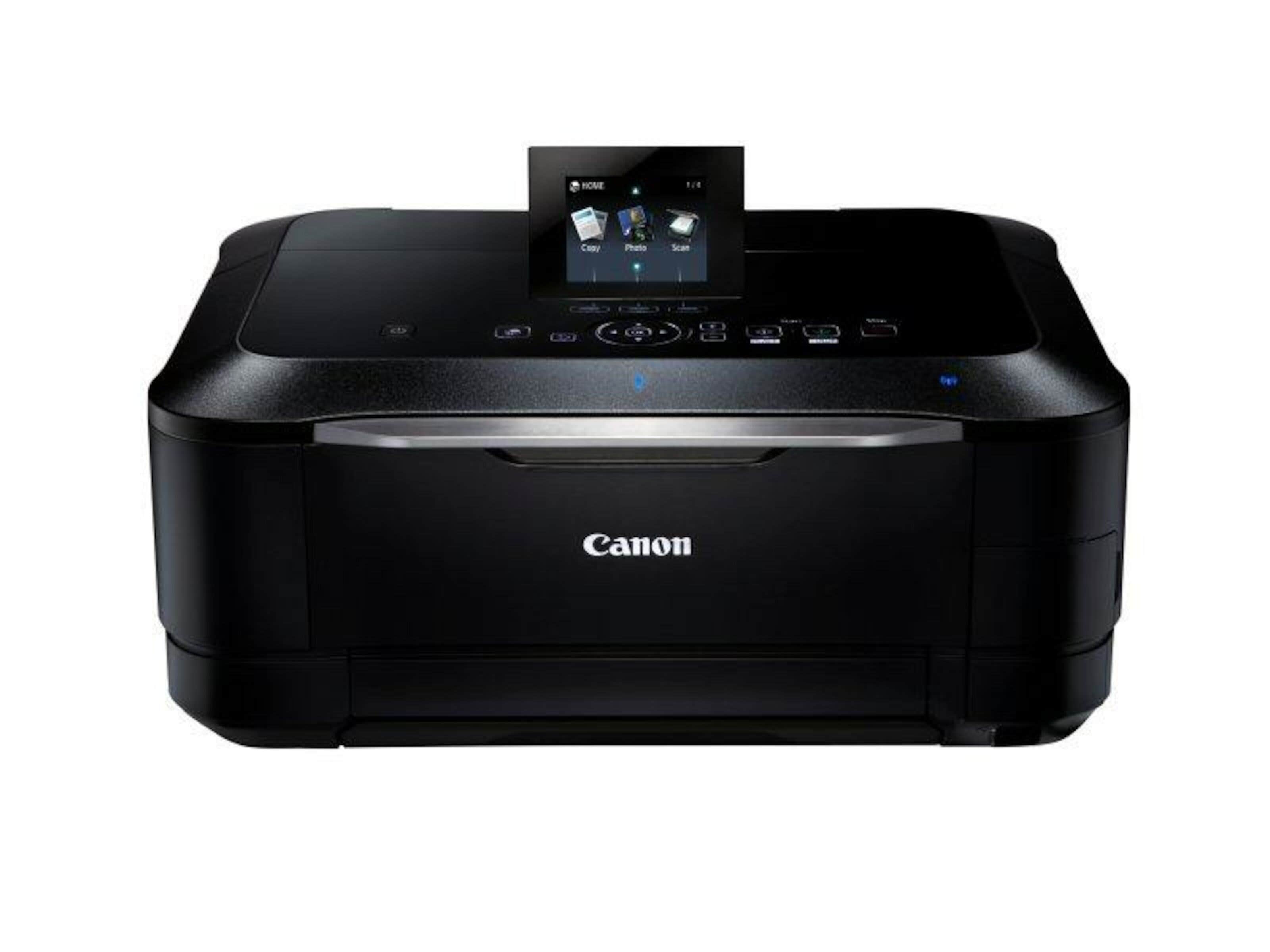 Pixma mg8250 canon kjell