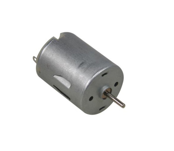 DC-motor 2,5-6 V