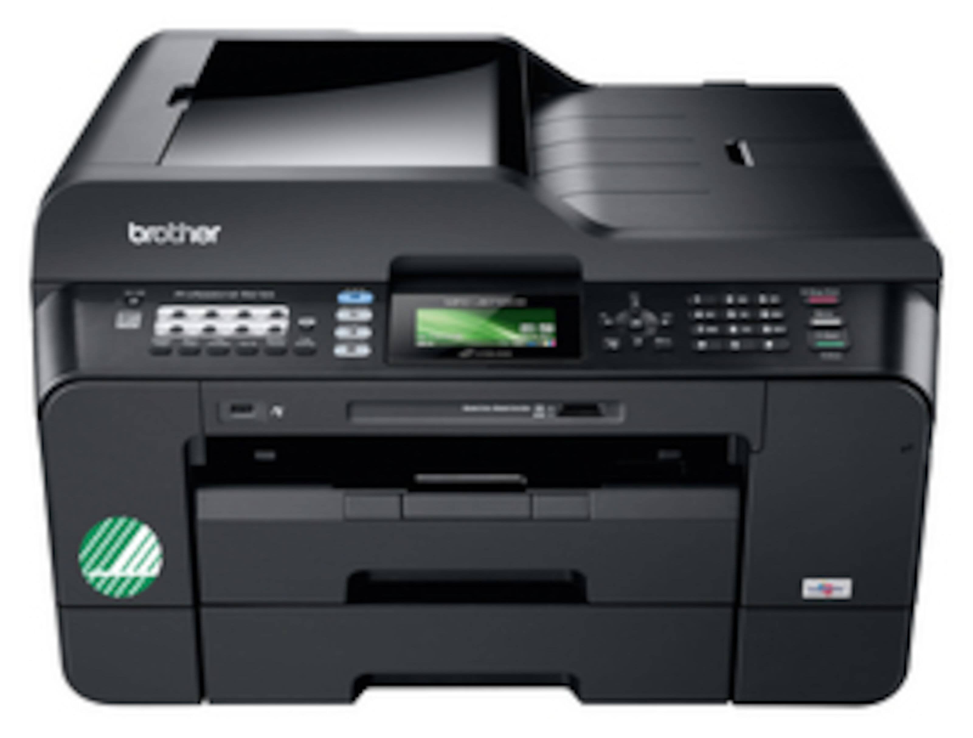 MFC J6710DW Brother