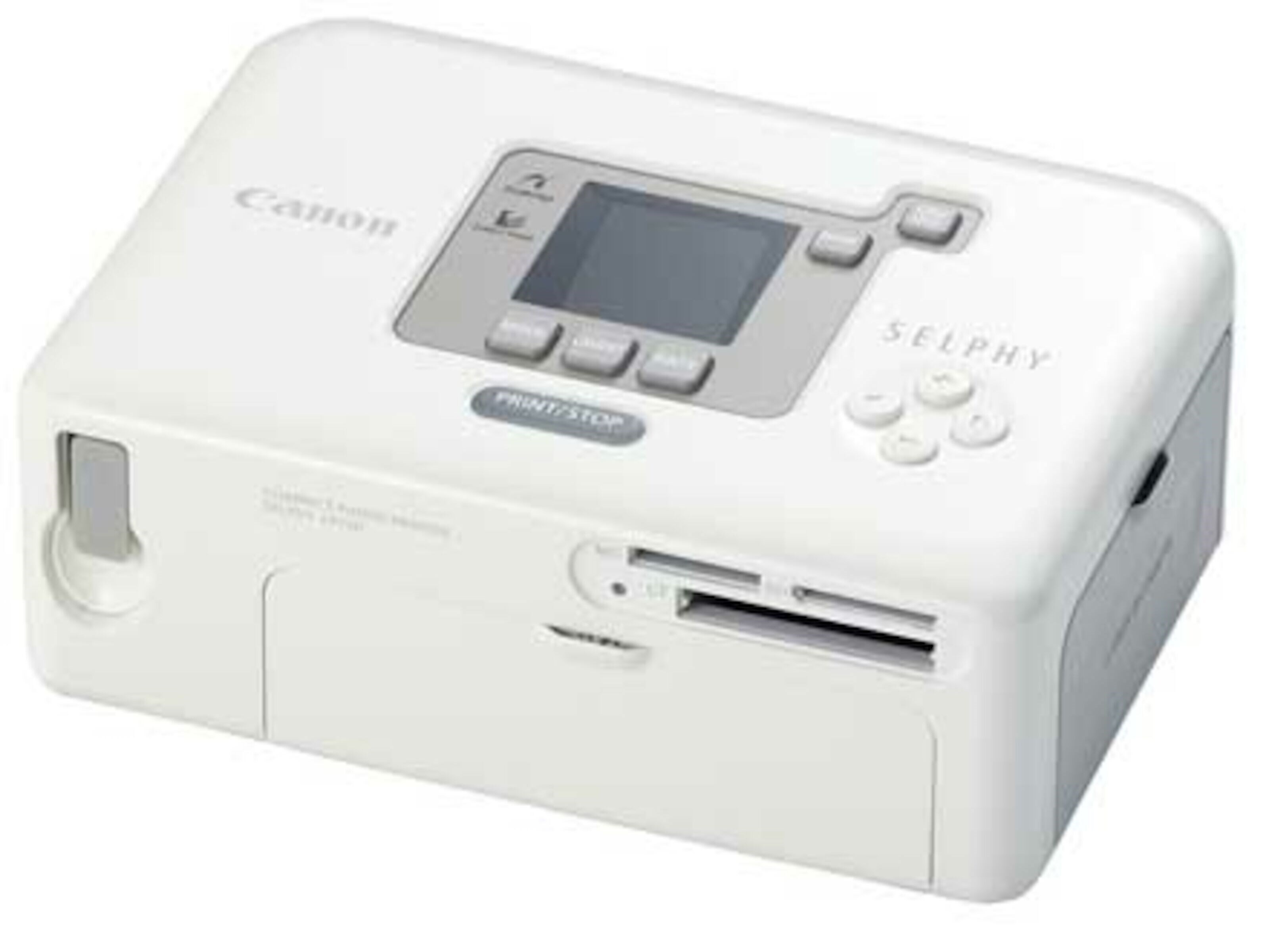 CP720 Canon