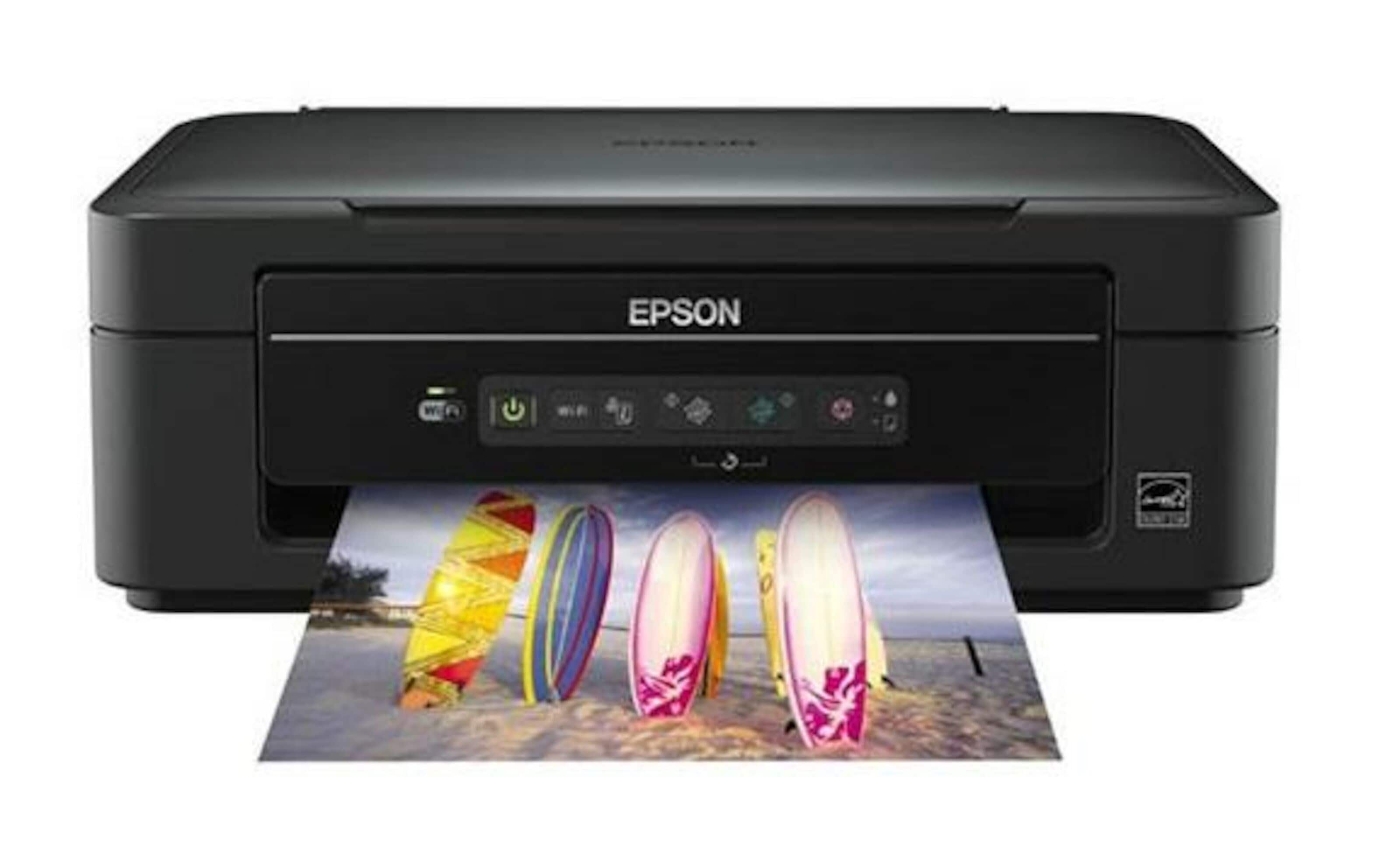 Stylus SX230  Epson  Kjell com