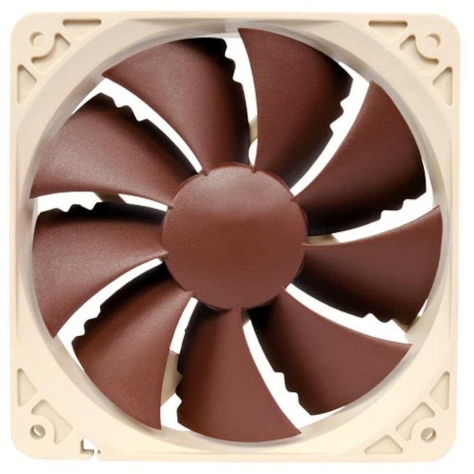 Noctua NF-P12 PWM Chassifläkt