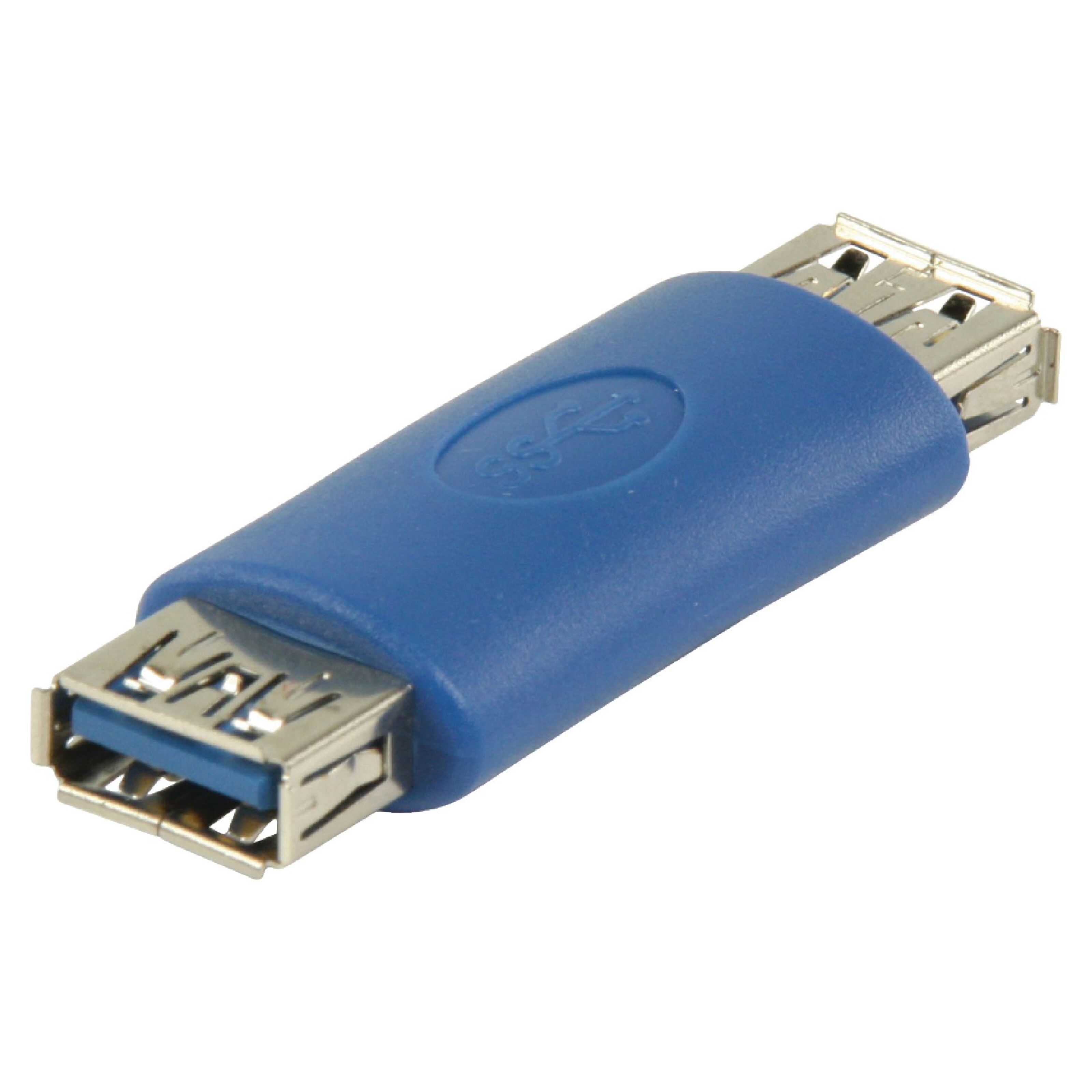 USB 3.0dubbelhona USBadaptrar