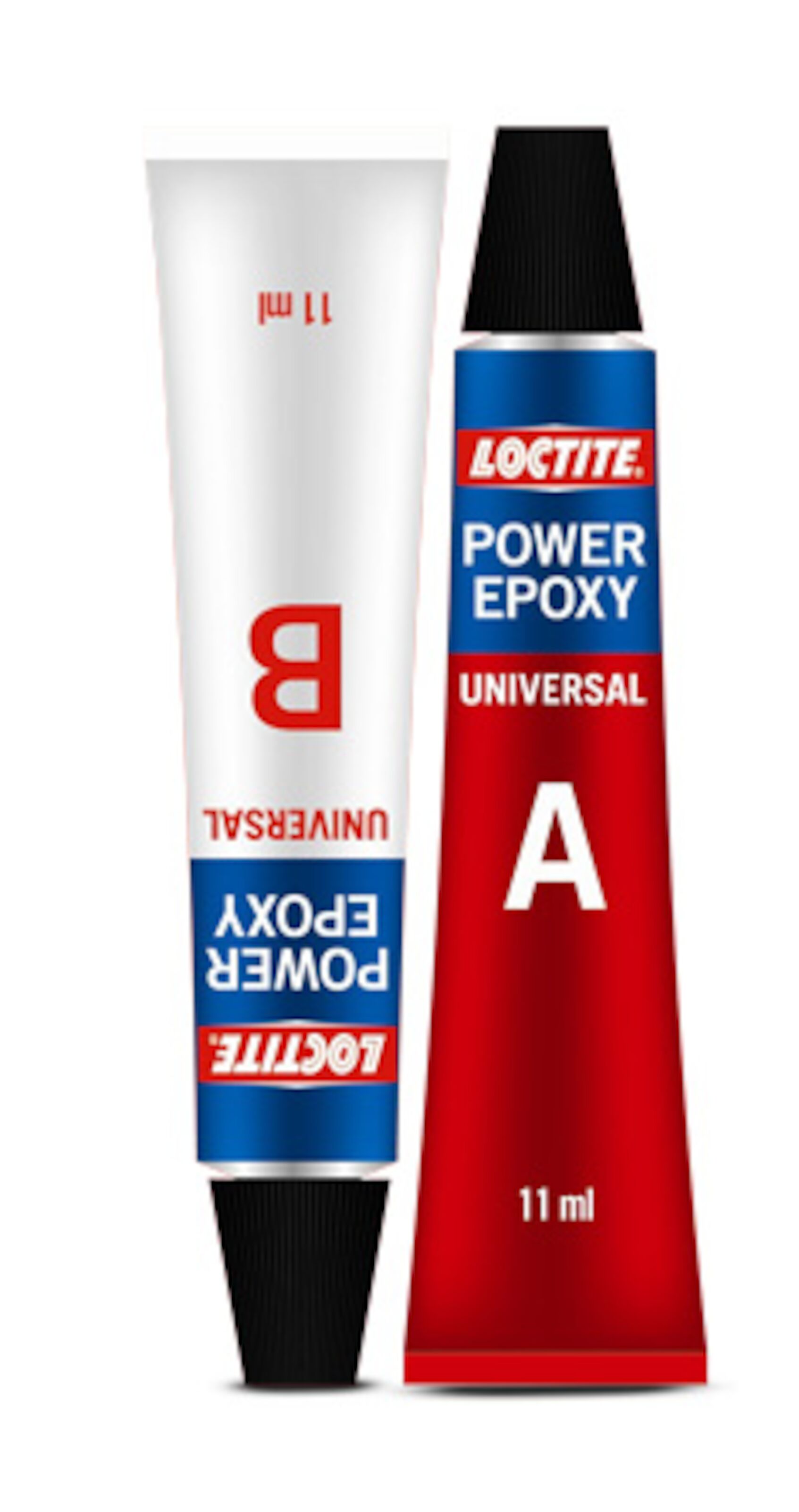 Loctite Power Epoxy Mini Lim Lim, häftmassa