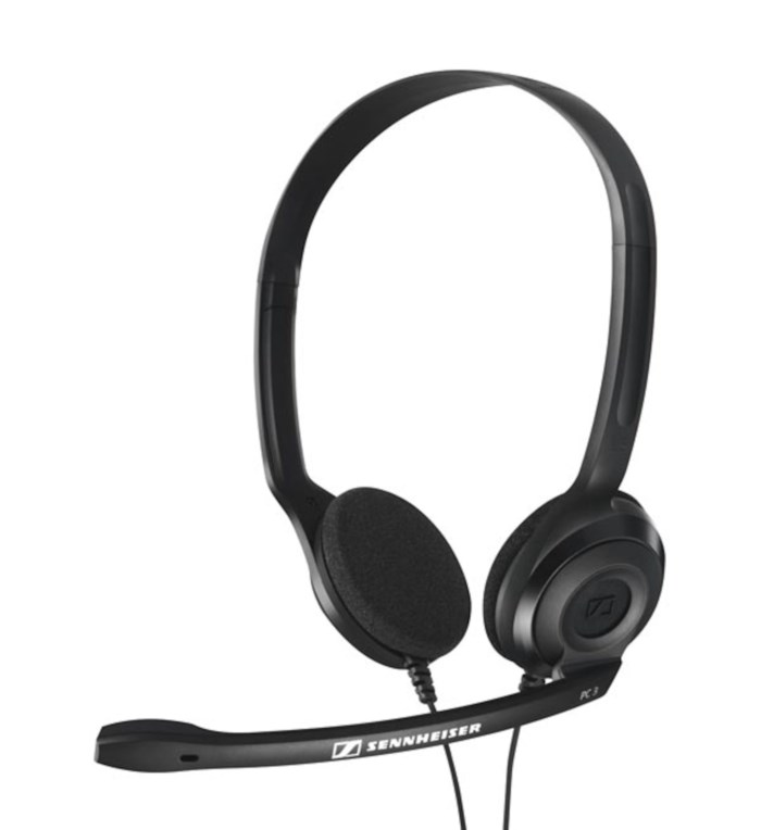 Sennheiser PC-3 Datorheadset