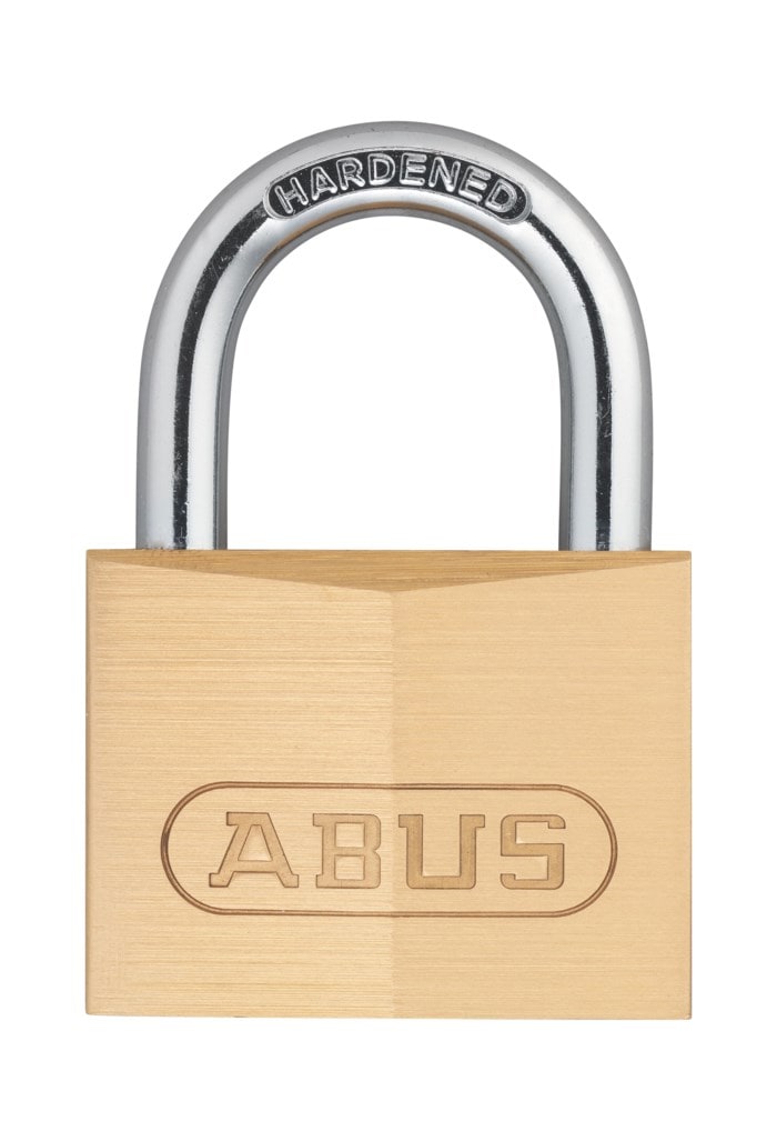 Abus Hänglås 50 mm