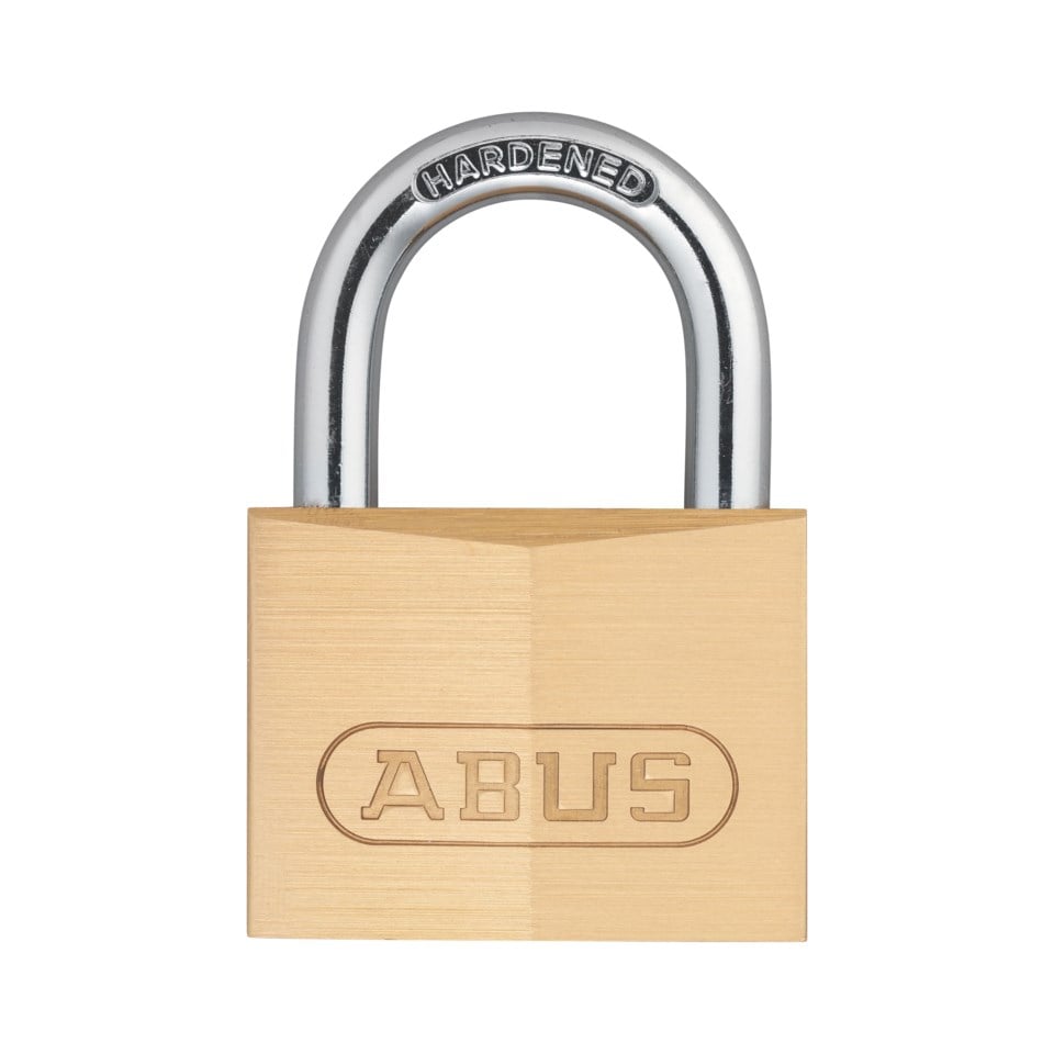 Abus Hänglås 50 mm