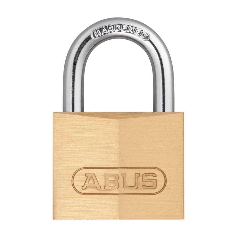 Abus Hengelås 40 mm